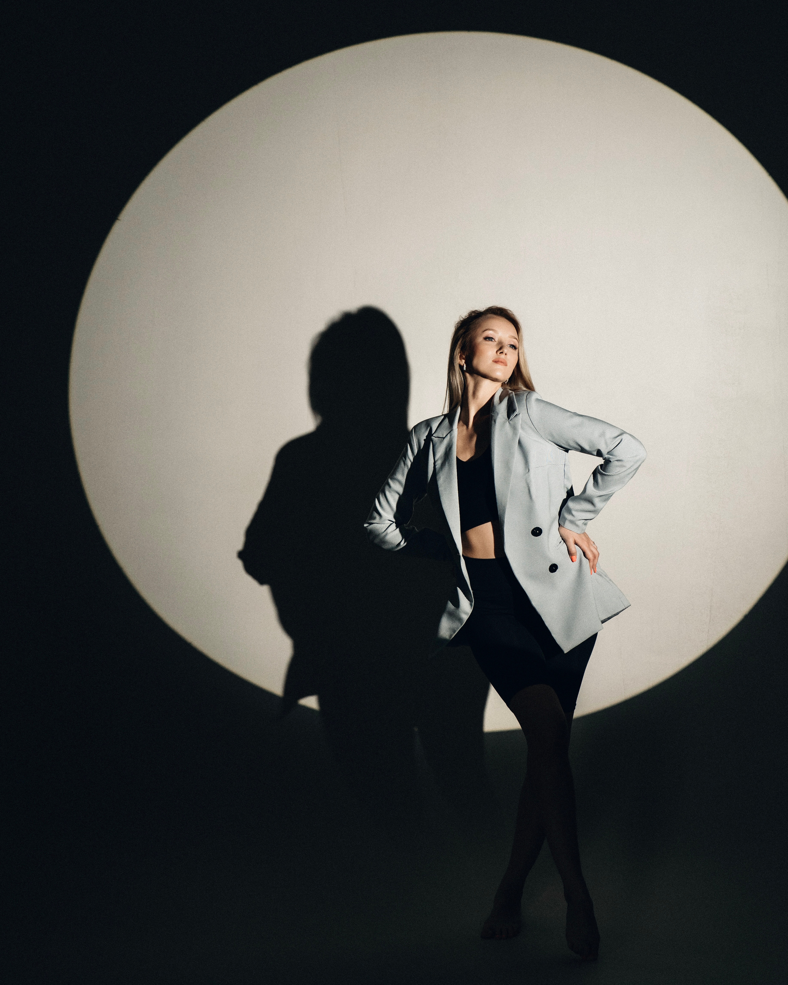 Kate. Фотограф Москва