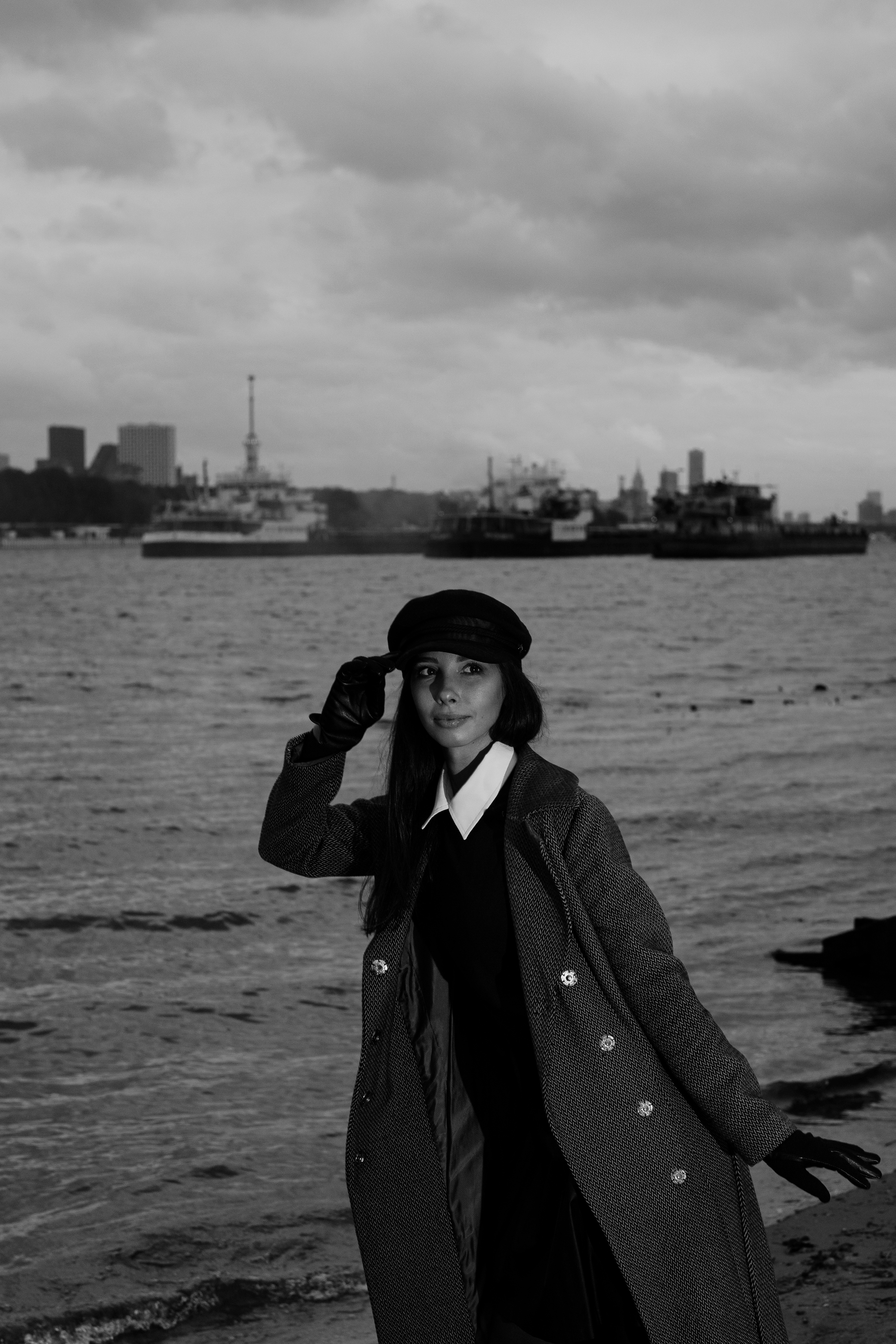 Elena. Фотограф Москва