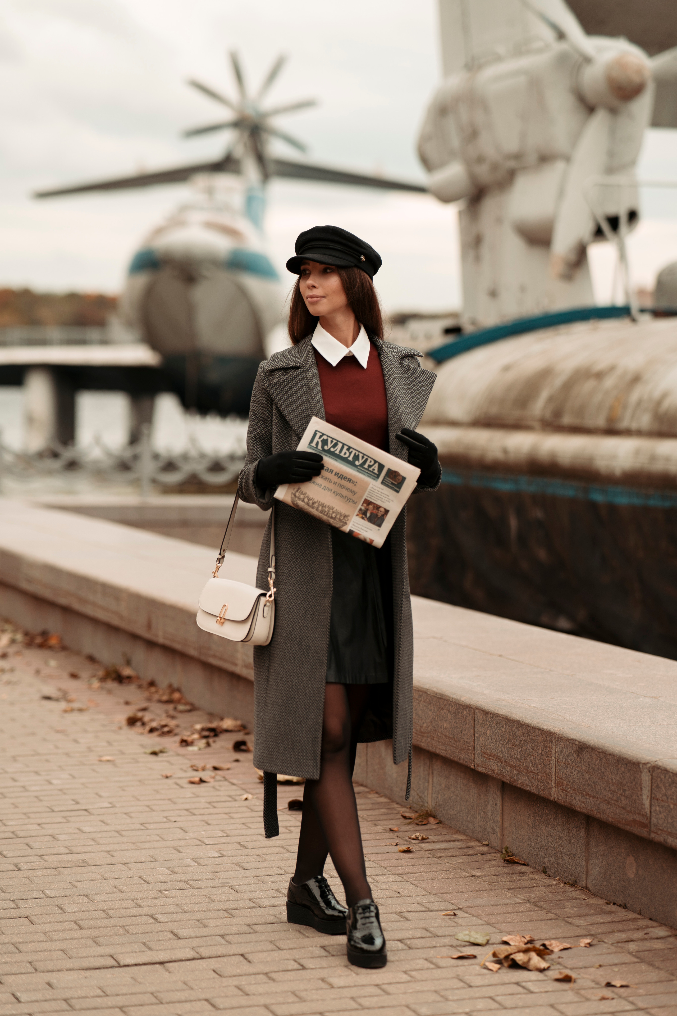 Elena. Фотограф Москва