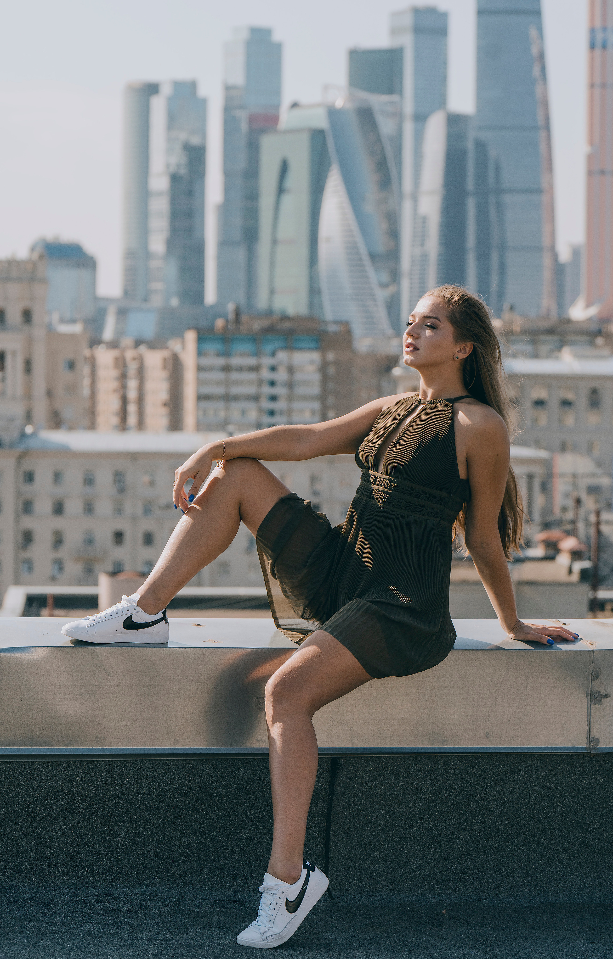 Sasha. Фотограф Москва