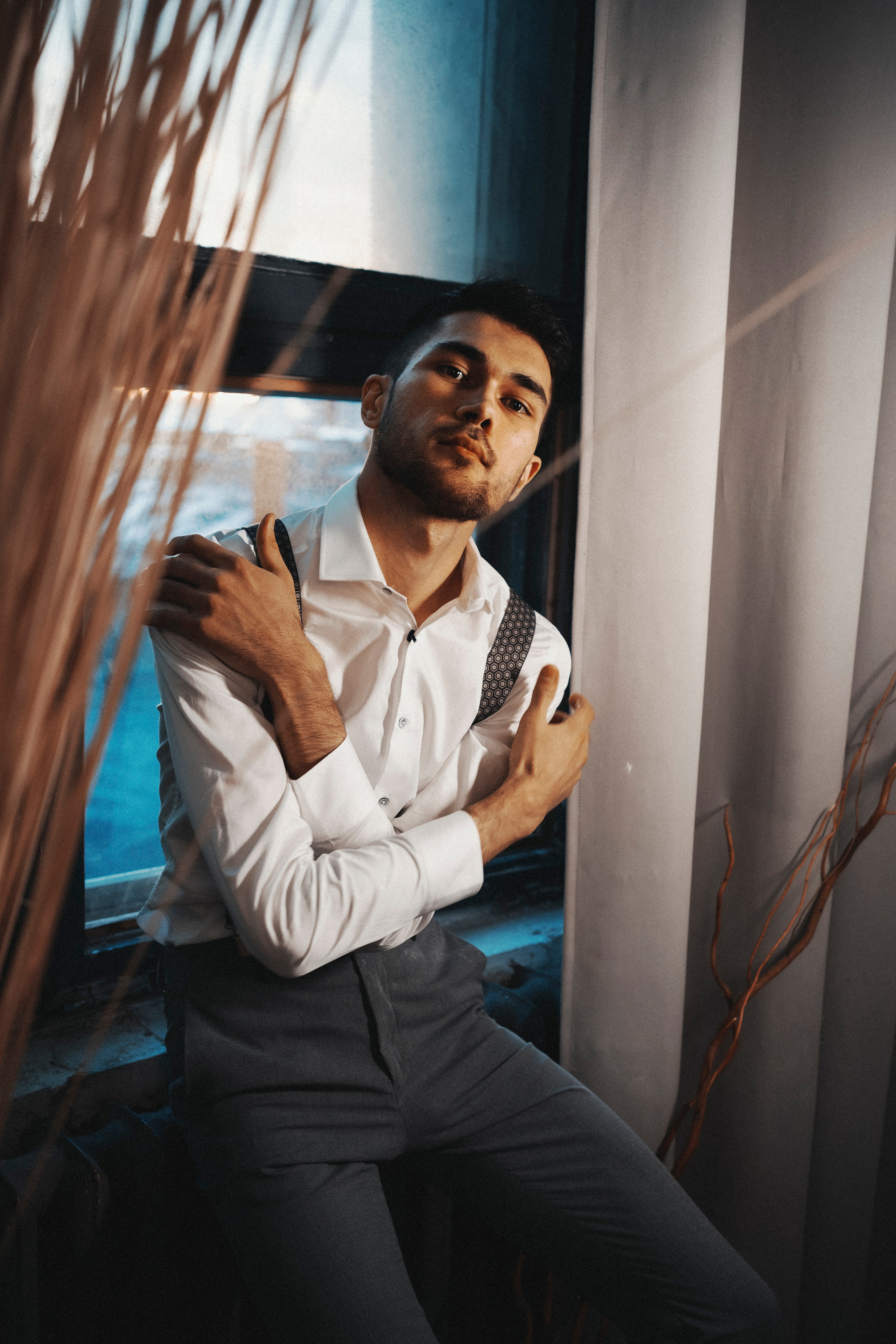 Ilgiz. Фотограф Москва