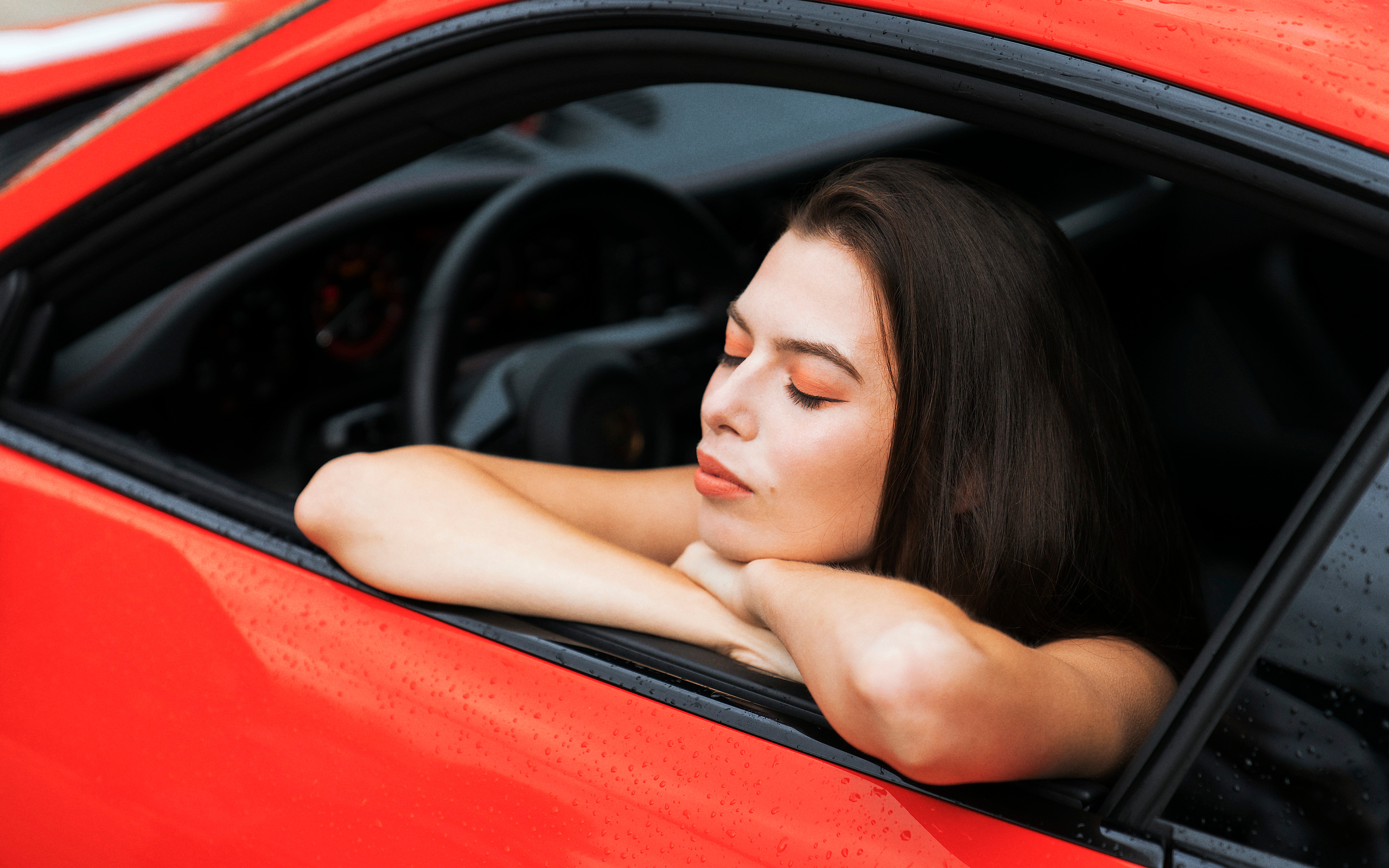 Tanya. Фотограф Москва