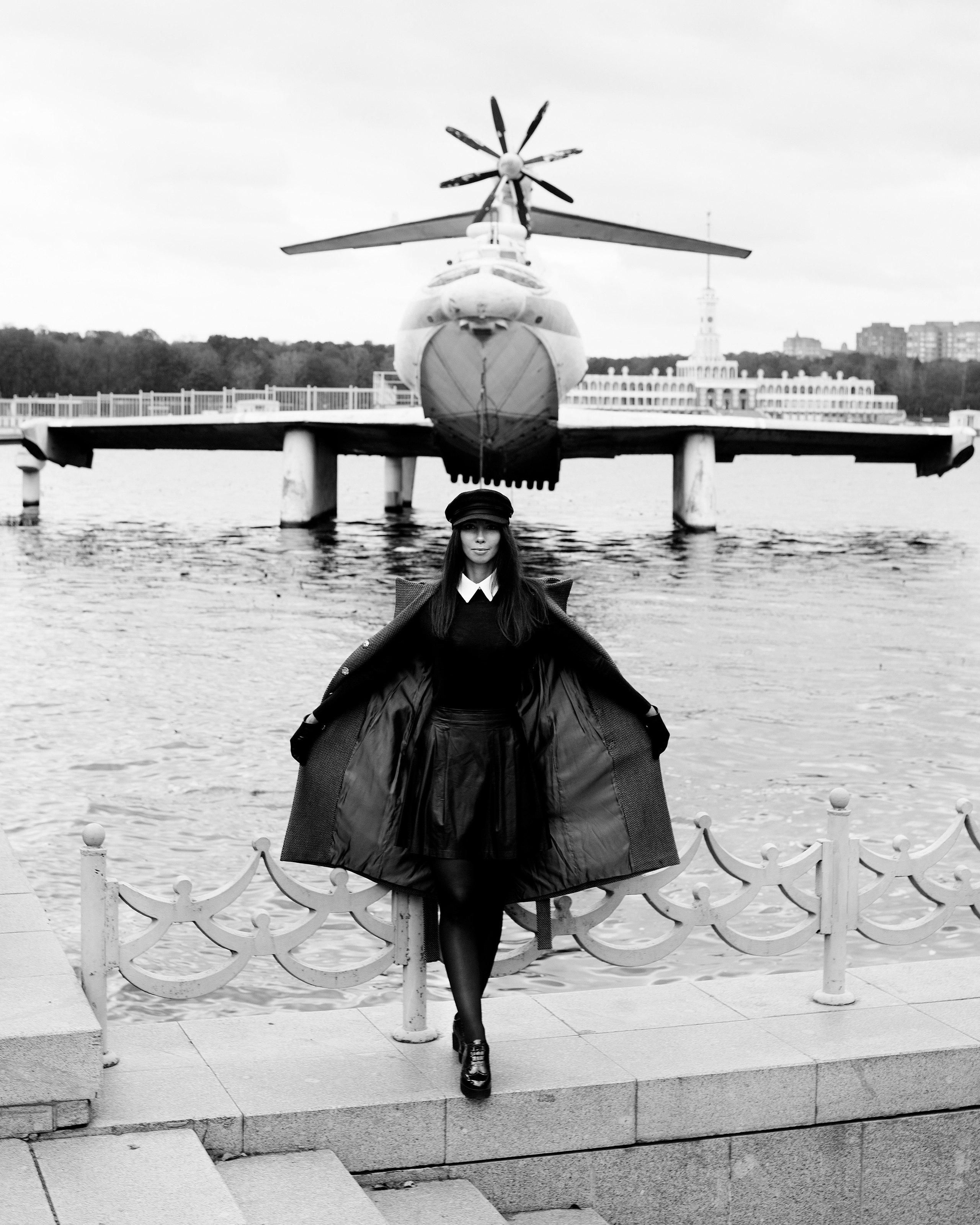 Elena. Фотограф Москва