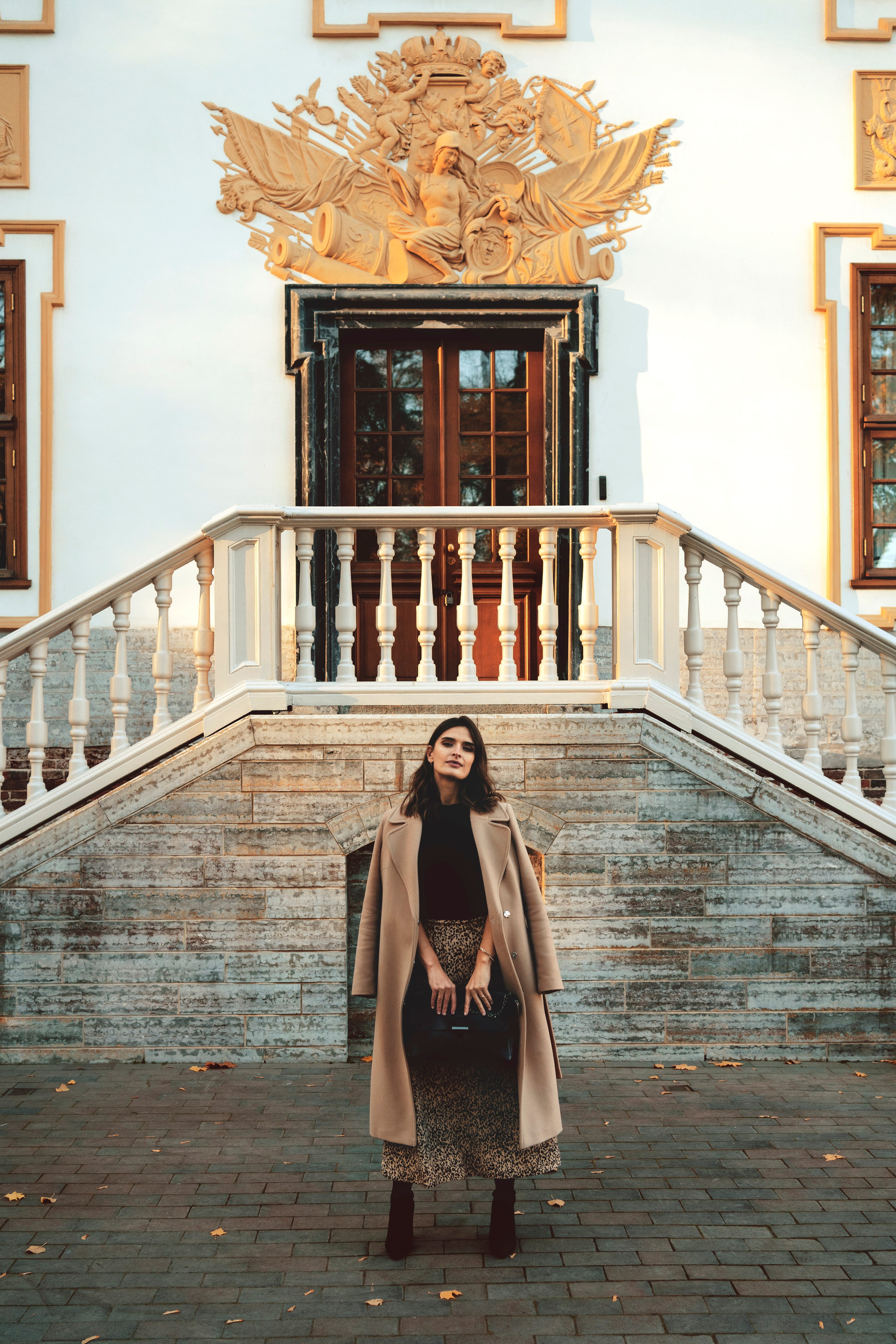 Karina. Фотограф Москва