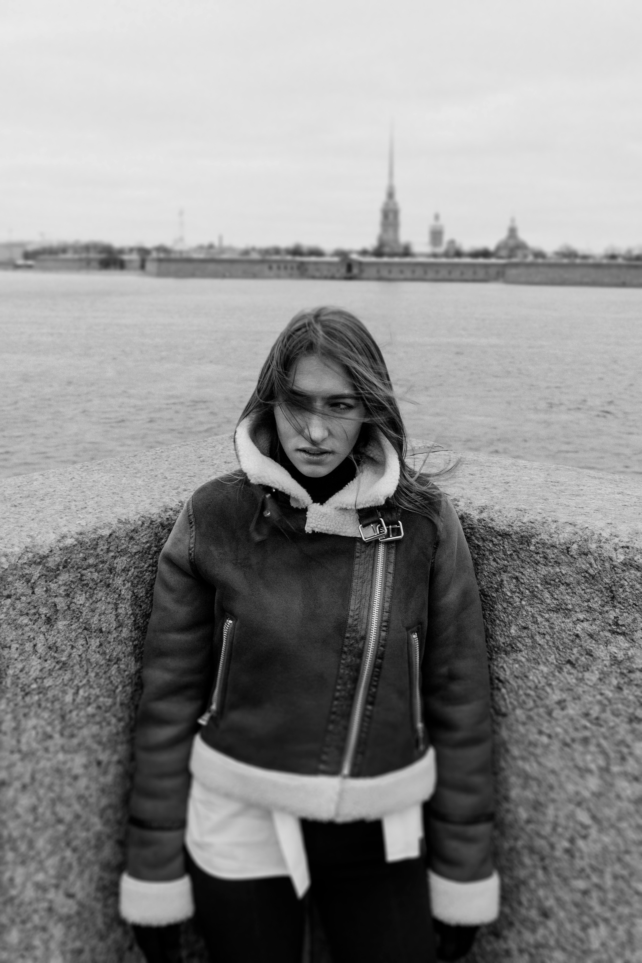 Katerina. Фотограф Москва