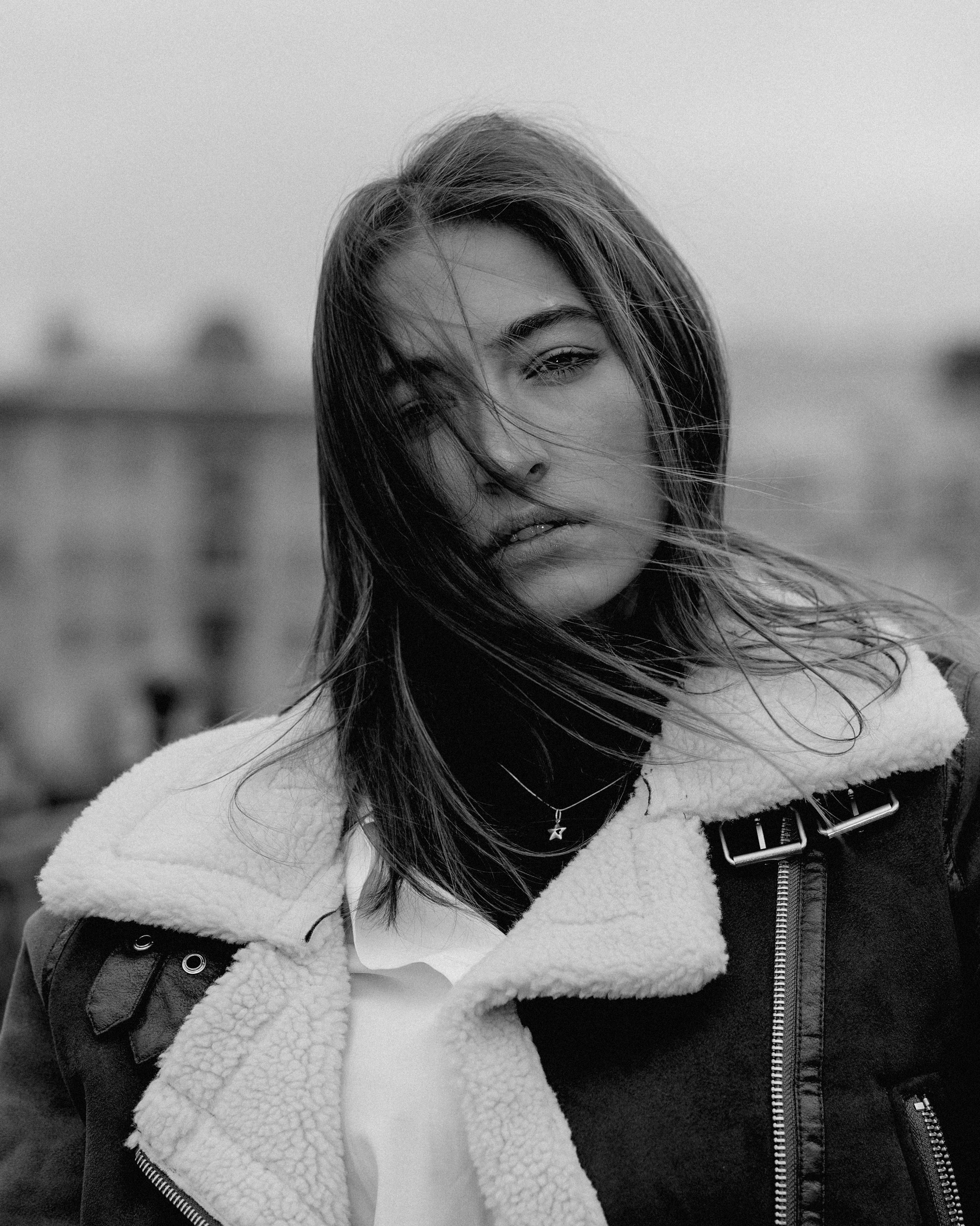 Katerina. Фотограф Москва