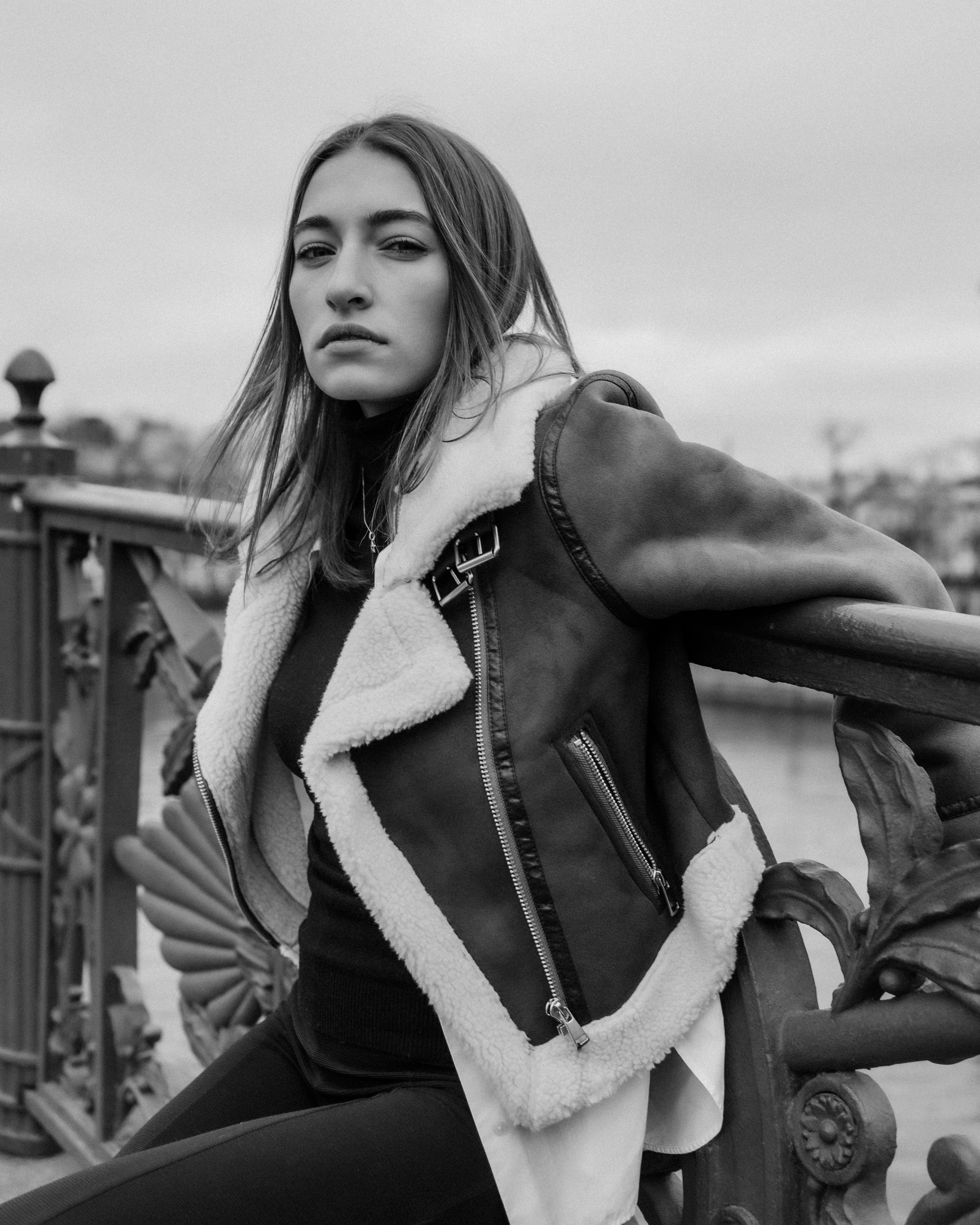 Katerina. Фотограф Москва