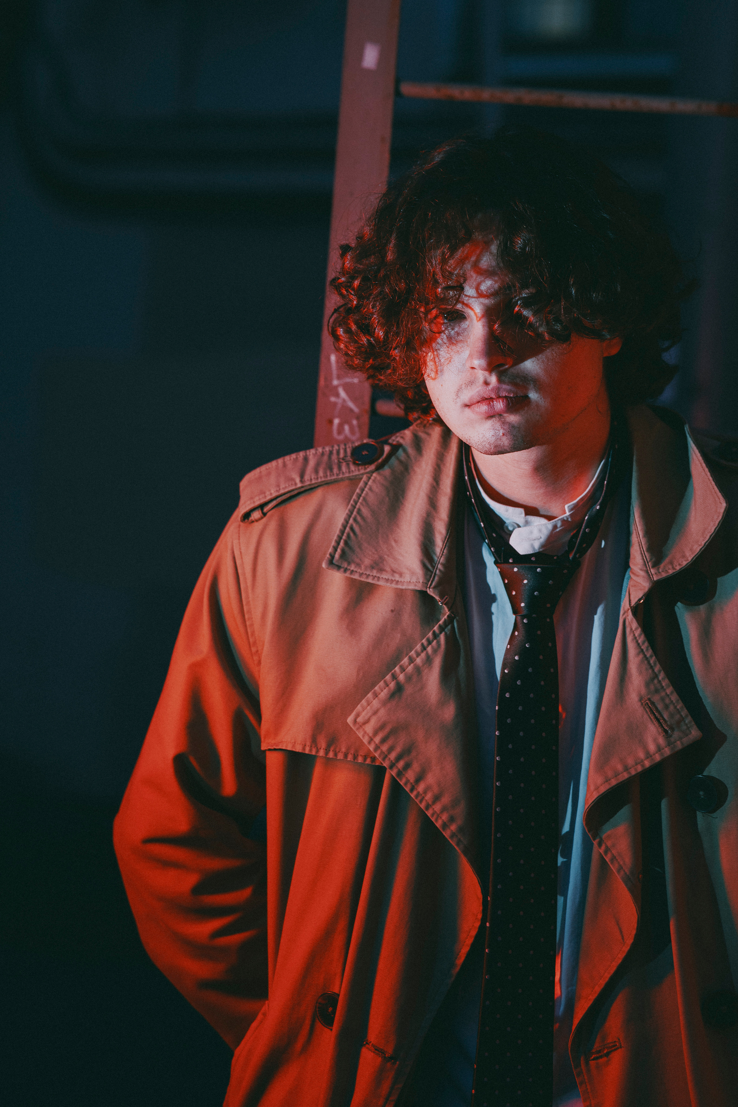 Anton. Фотограф Москва