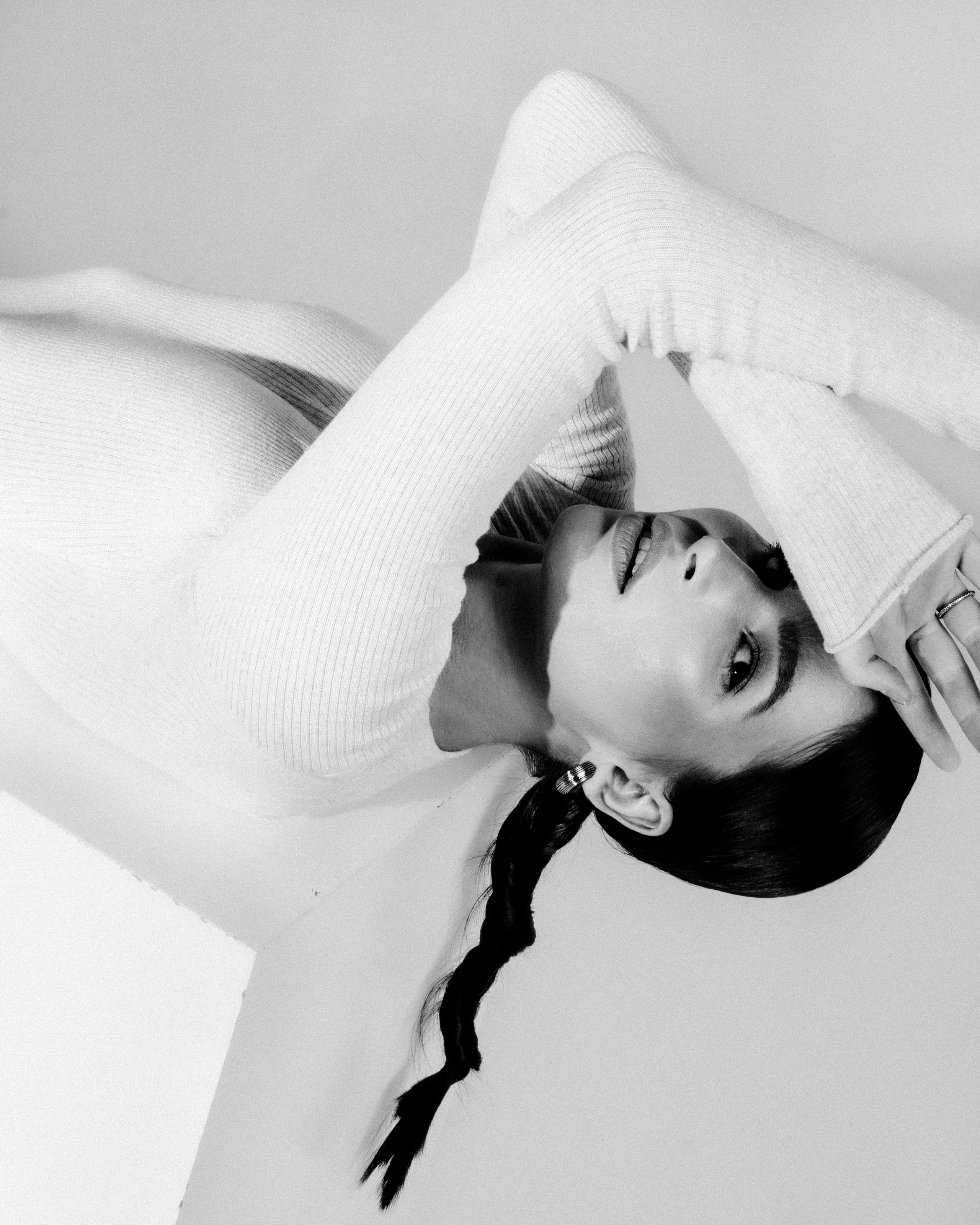 Jana. Фотограф Москва