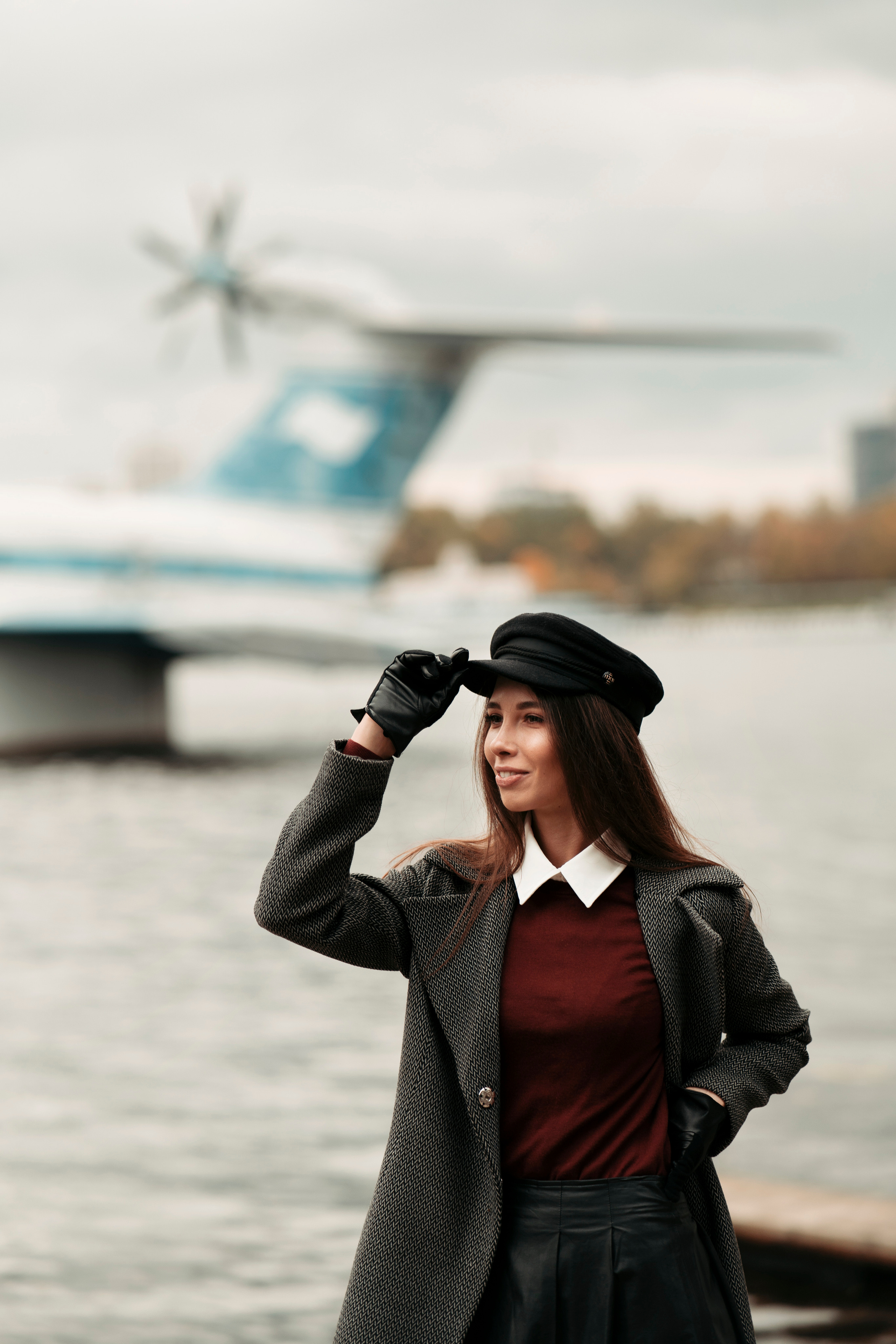 Elena. Фотограф Москва