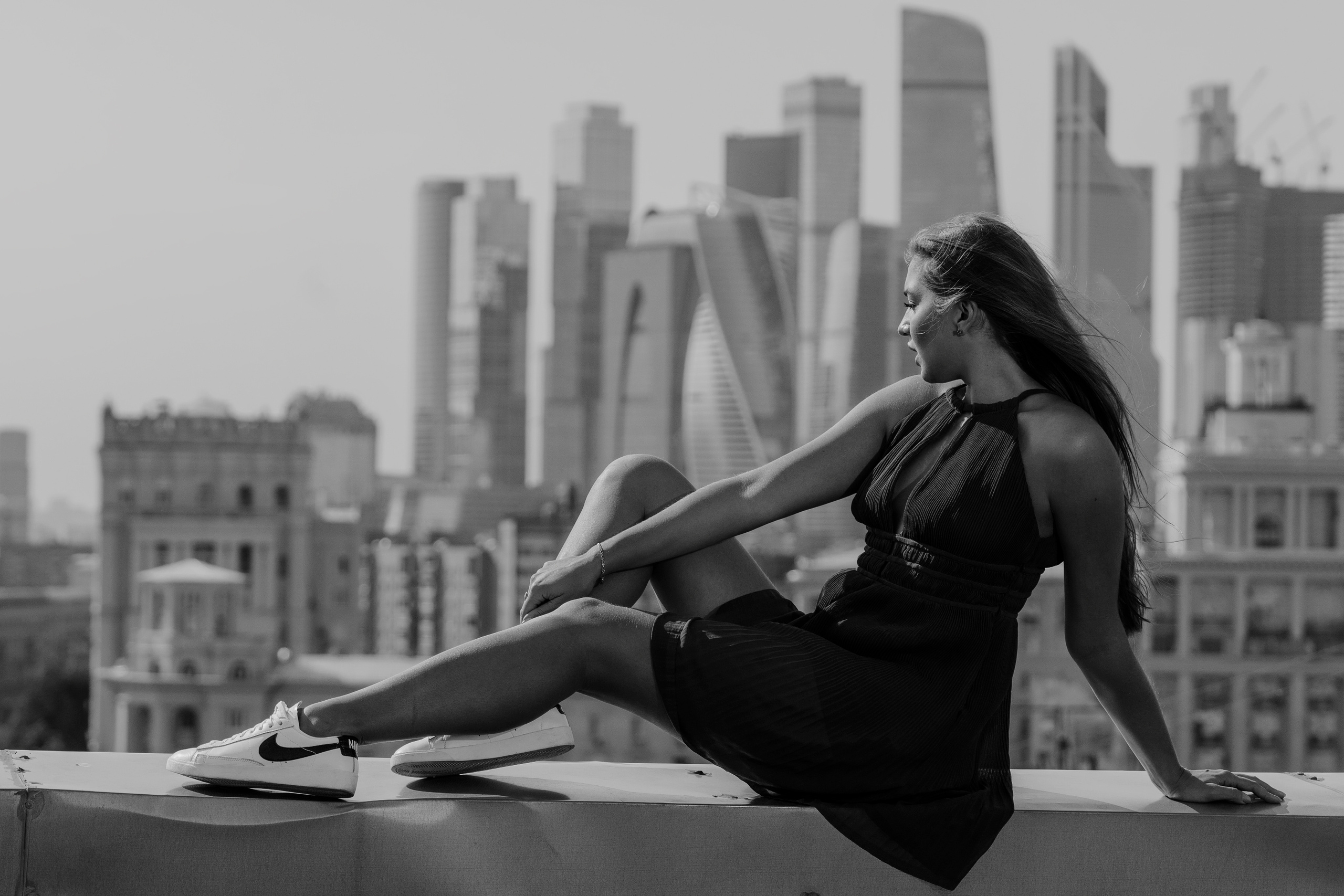 Sasha. Фотограф Москва