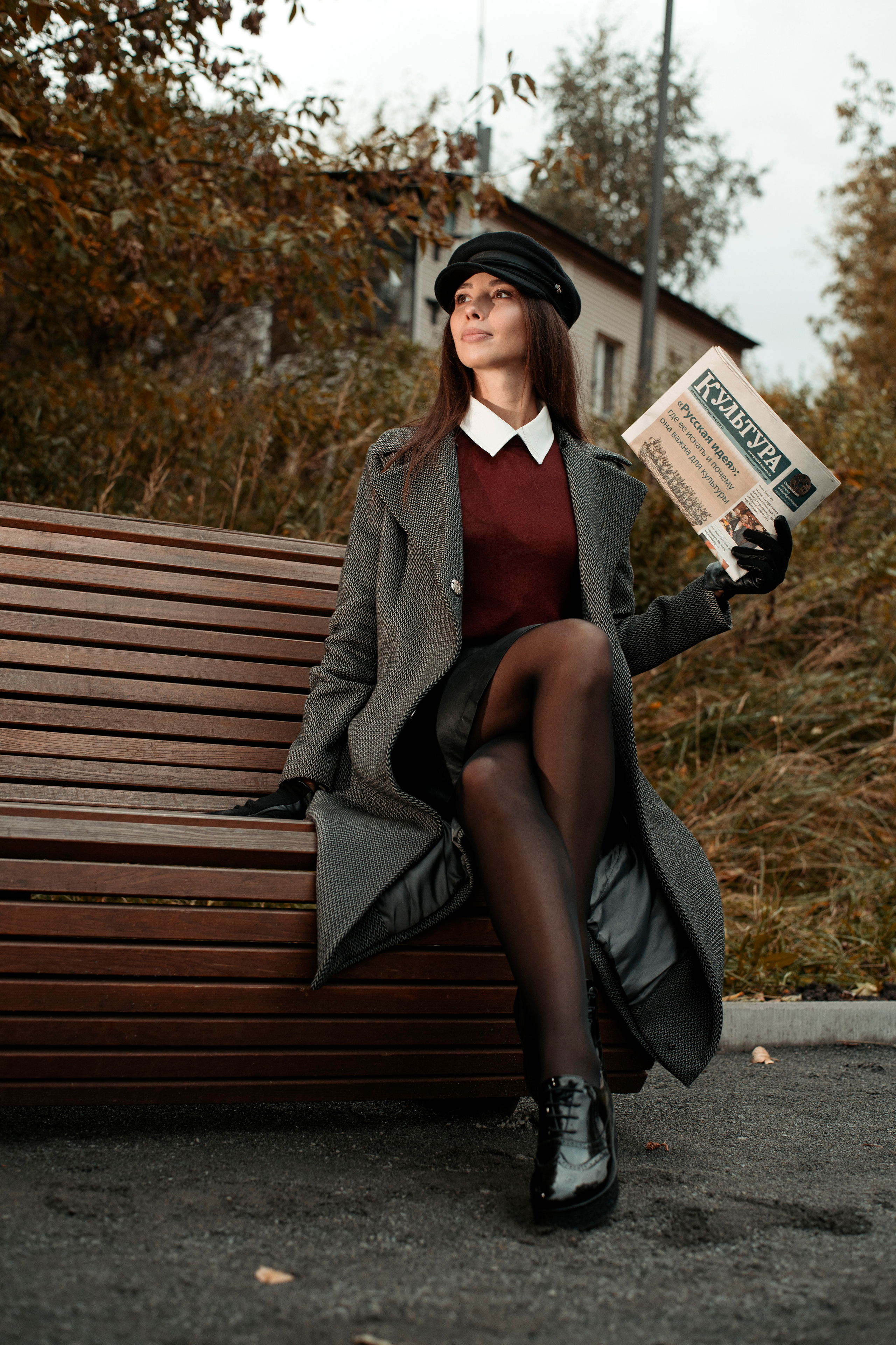 Helen. Фотограф Москва