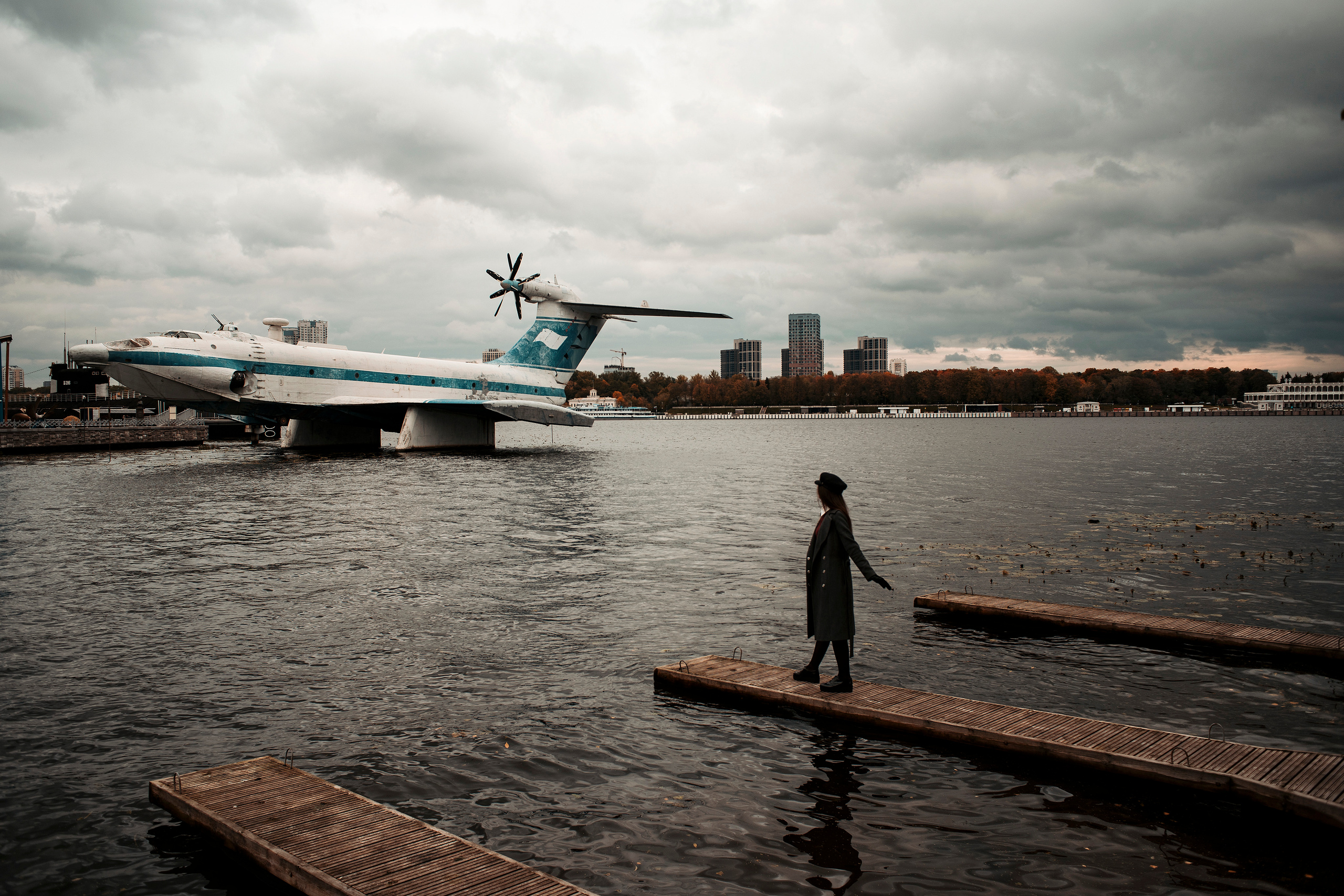 Elena. Фотограф Москва