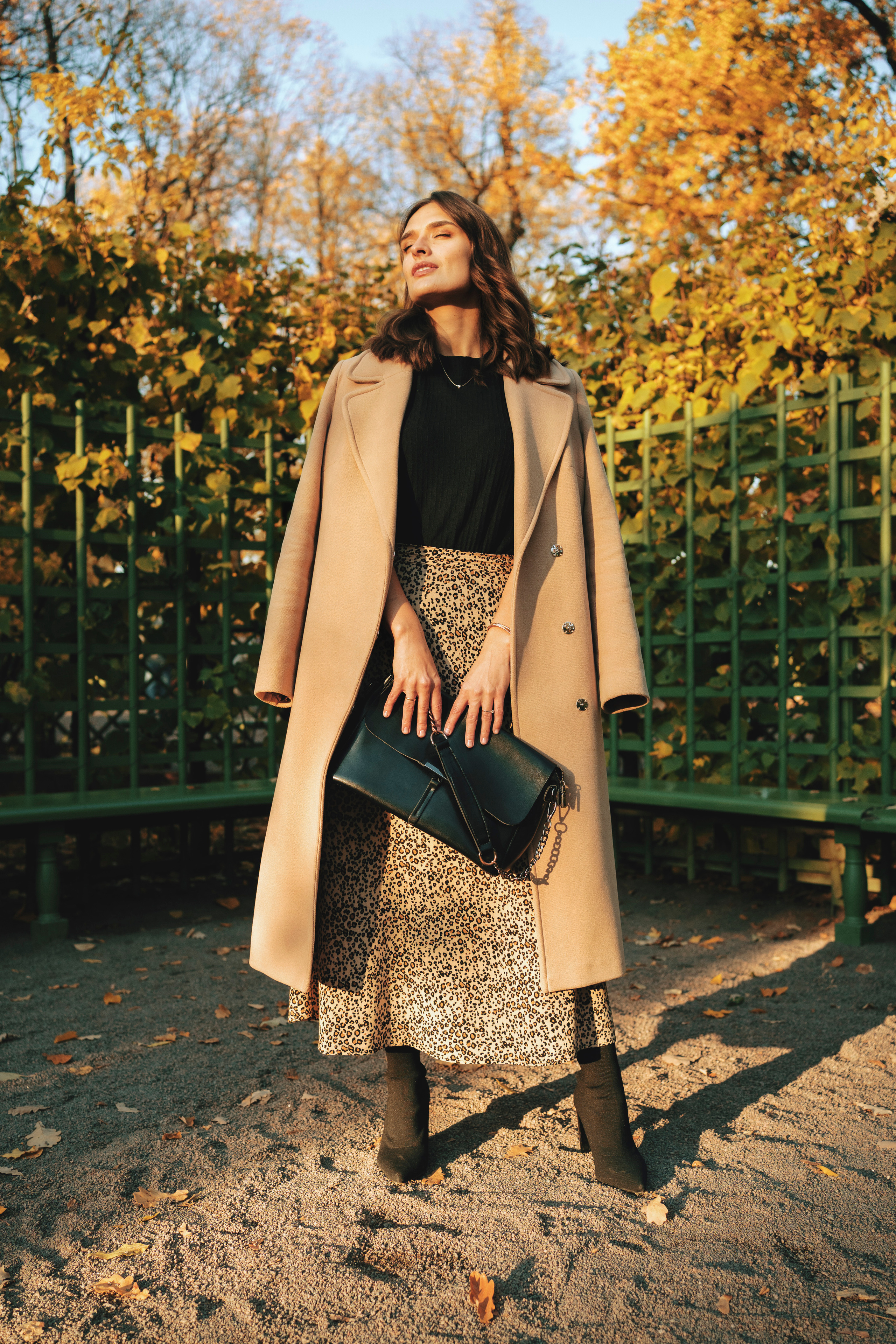 Karina. Фотограф Москва