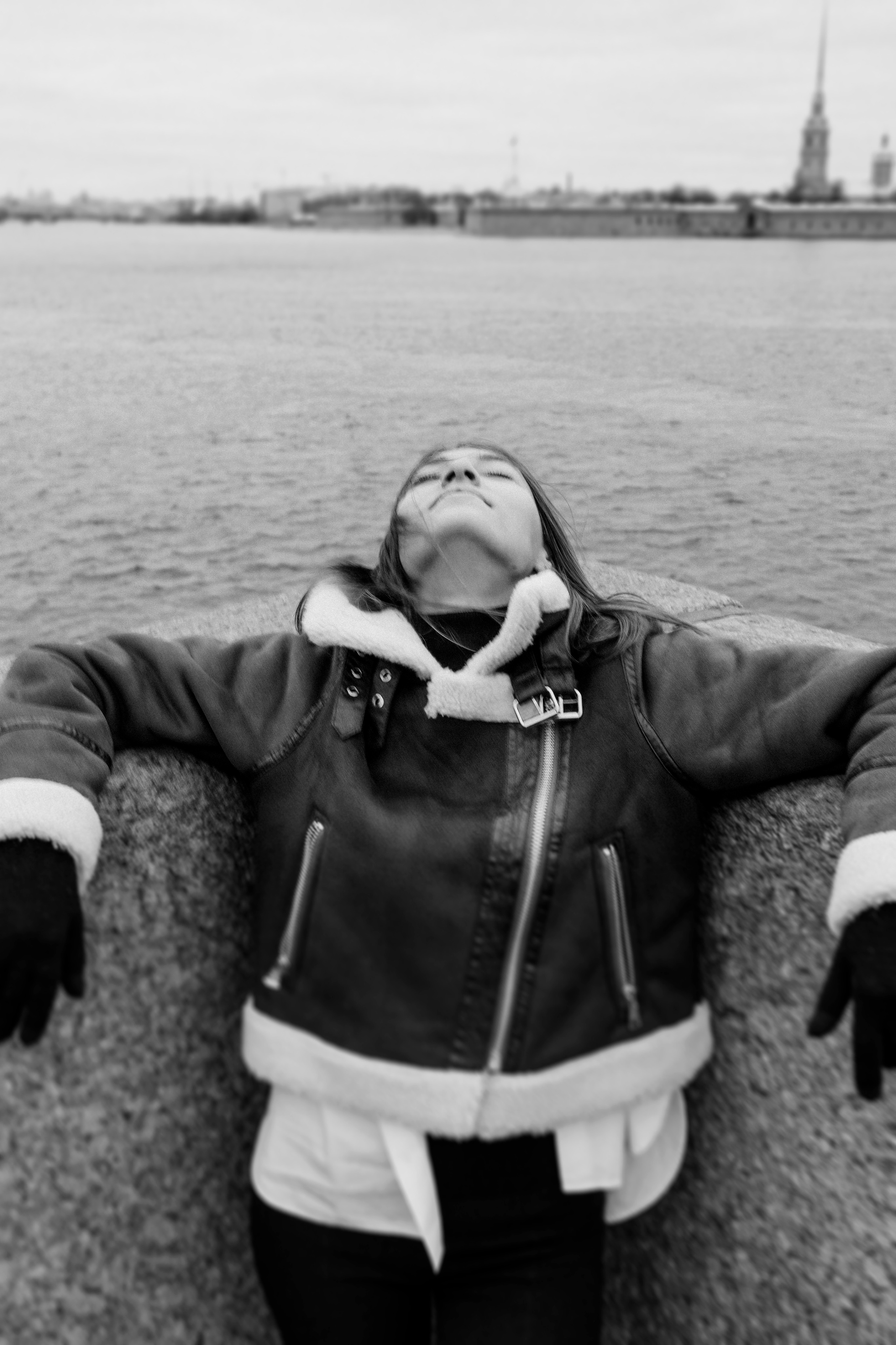 Katerina. Фотограф Москва