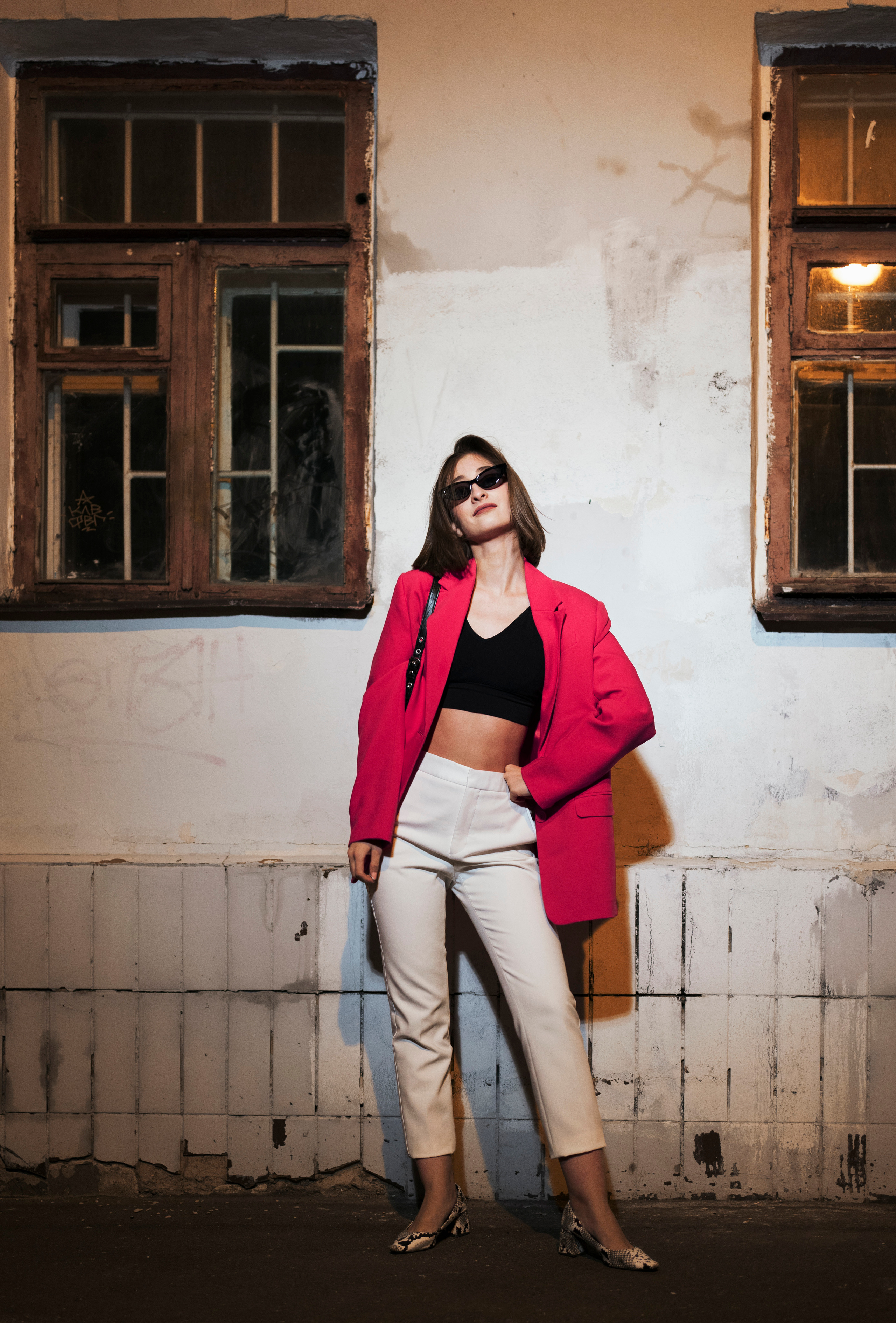 R+R. Фотограф Москва