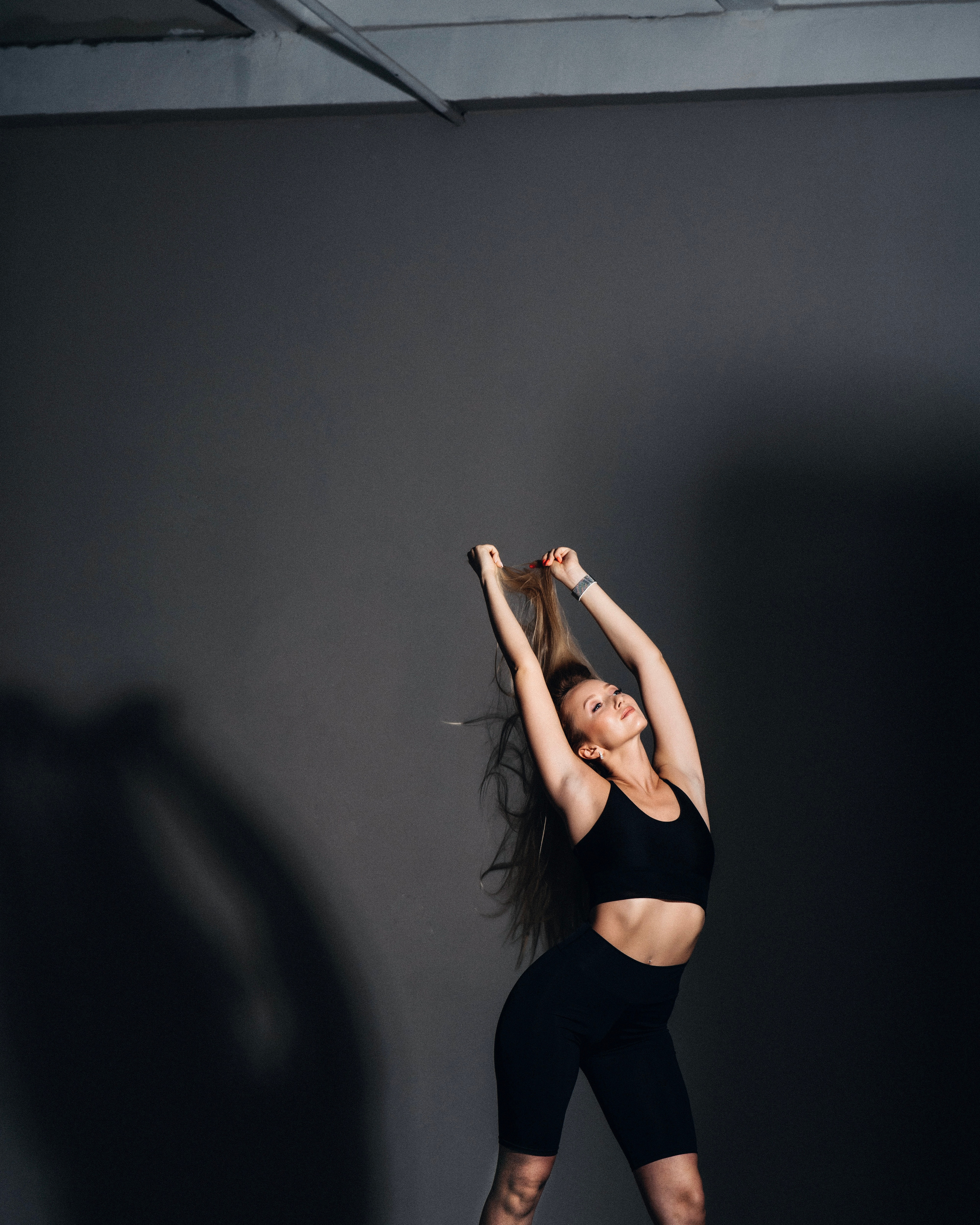 Kate. Фотограф Москва