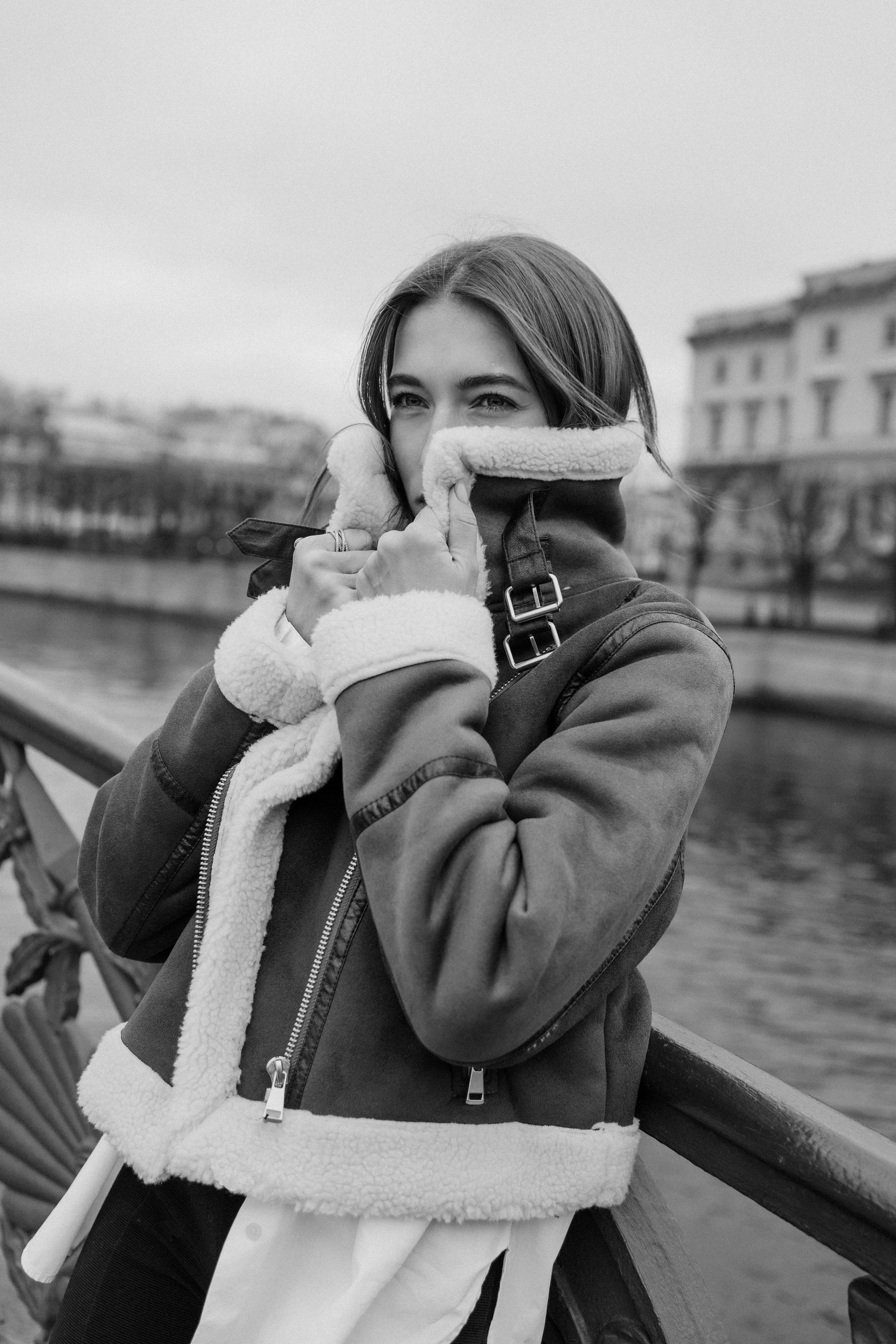 Katerina. Фотограф Москва