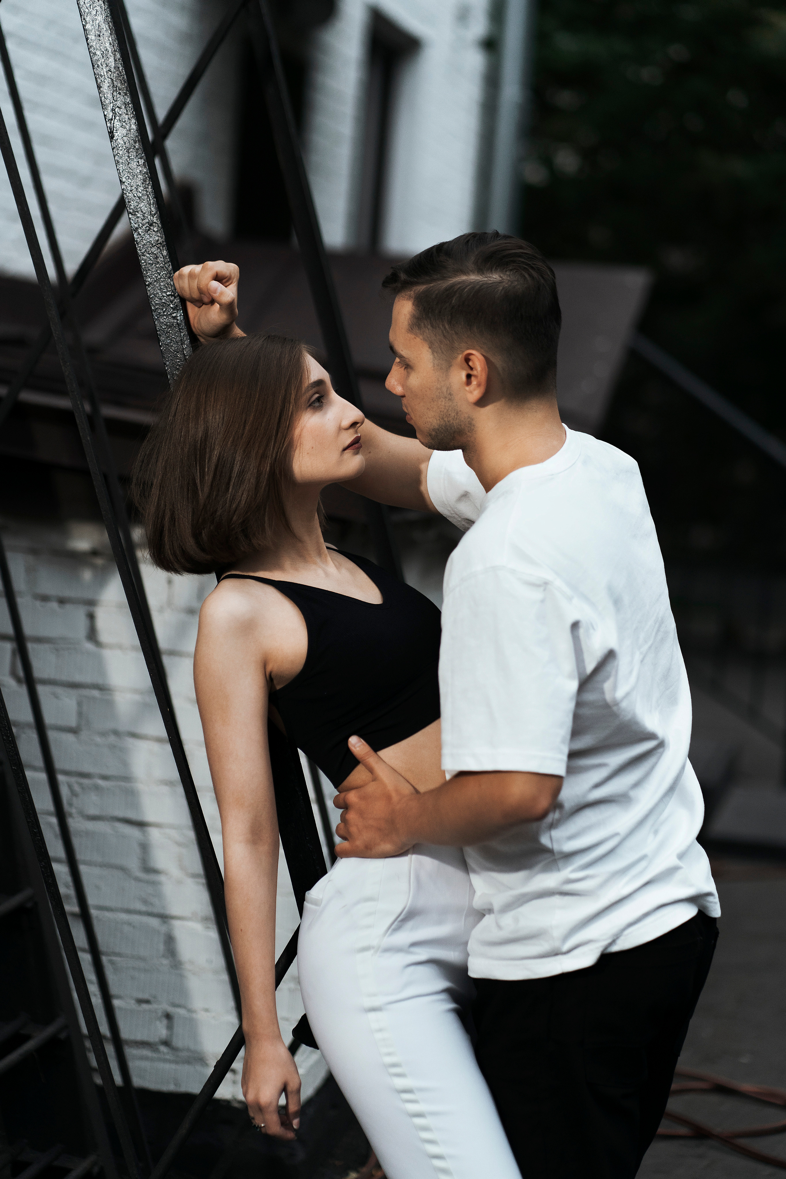 R+R. Фотограф Москва