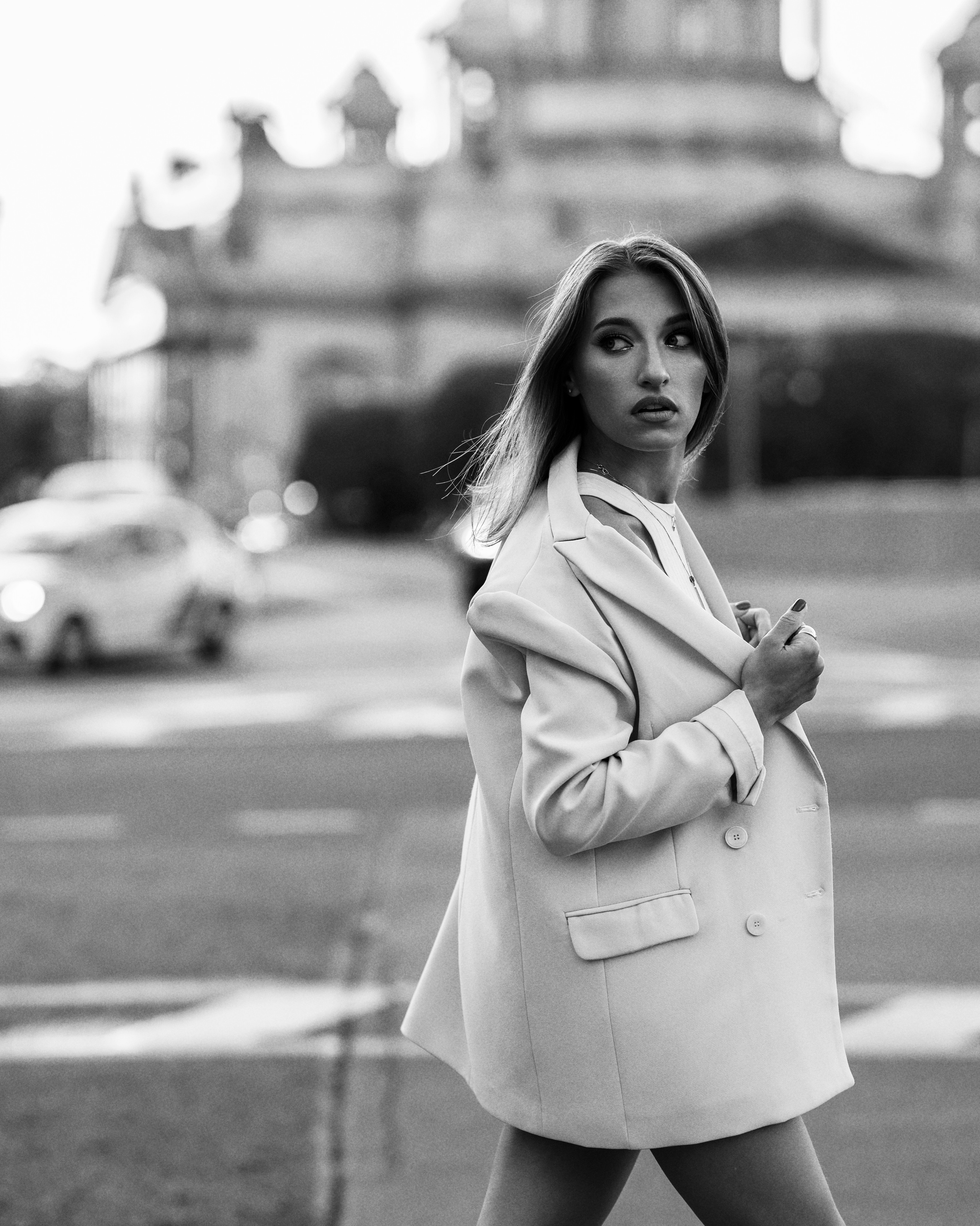 Katerina. Фотограф Москва