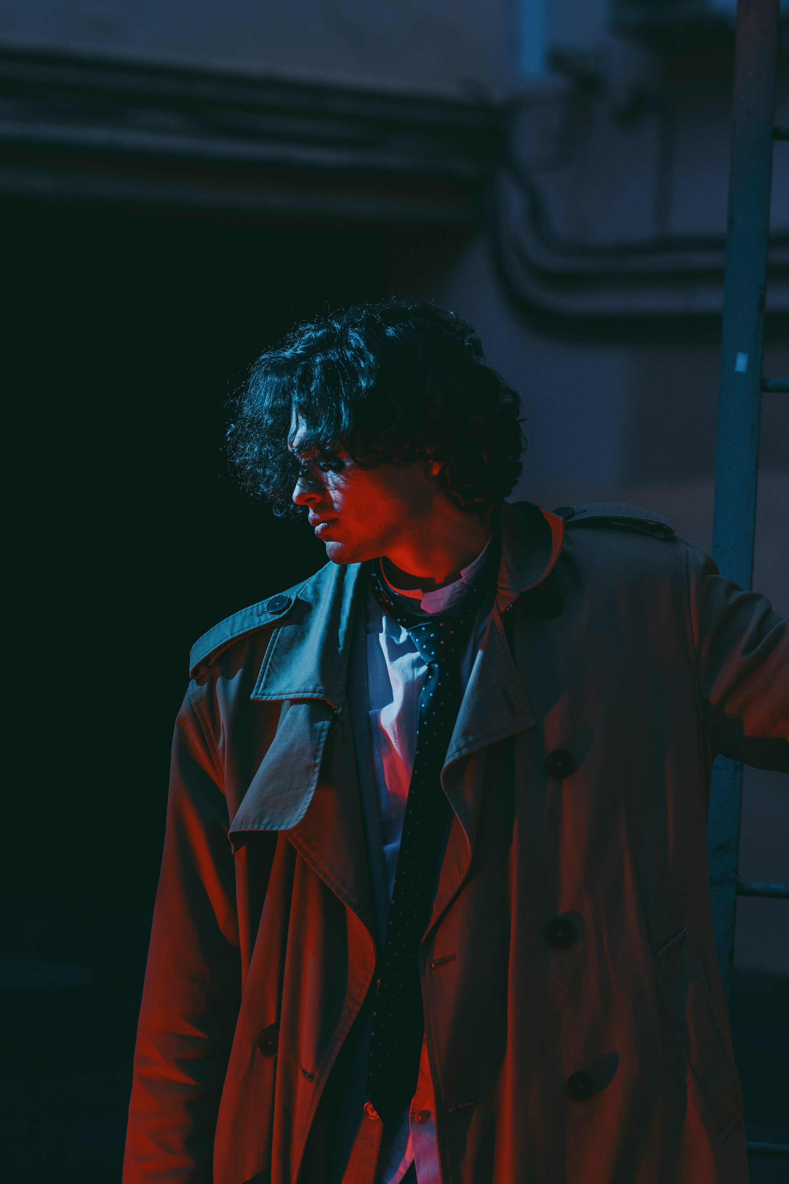 Anton. Фотограф Москва