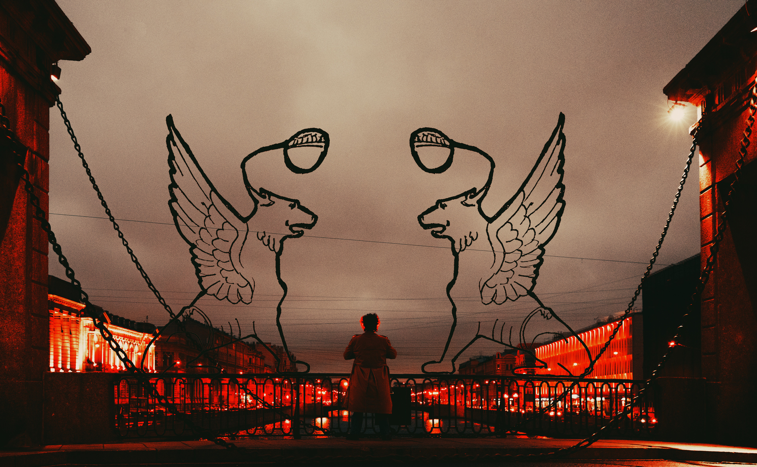 Anton. Фотограф Москва