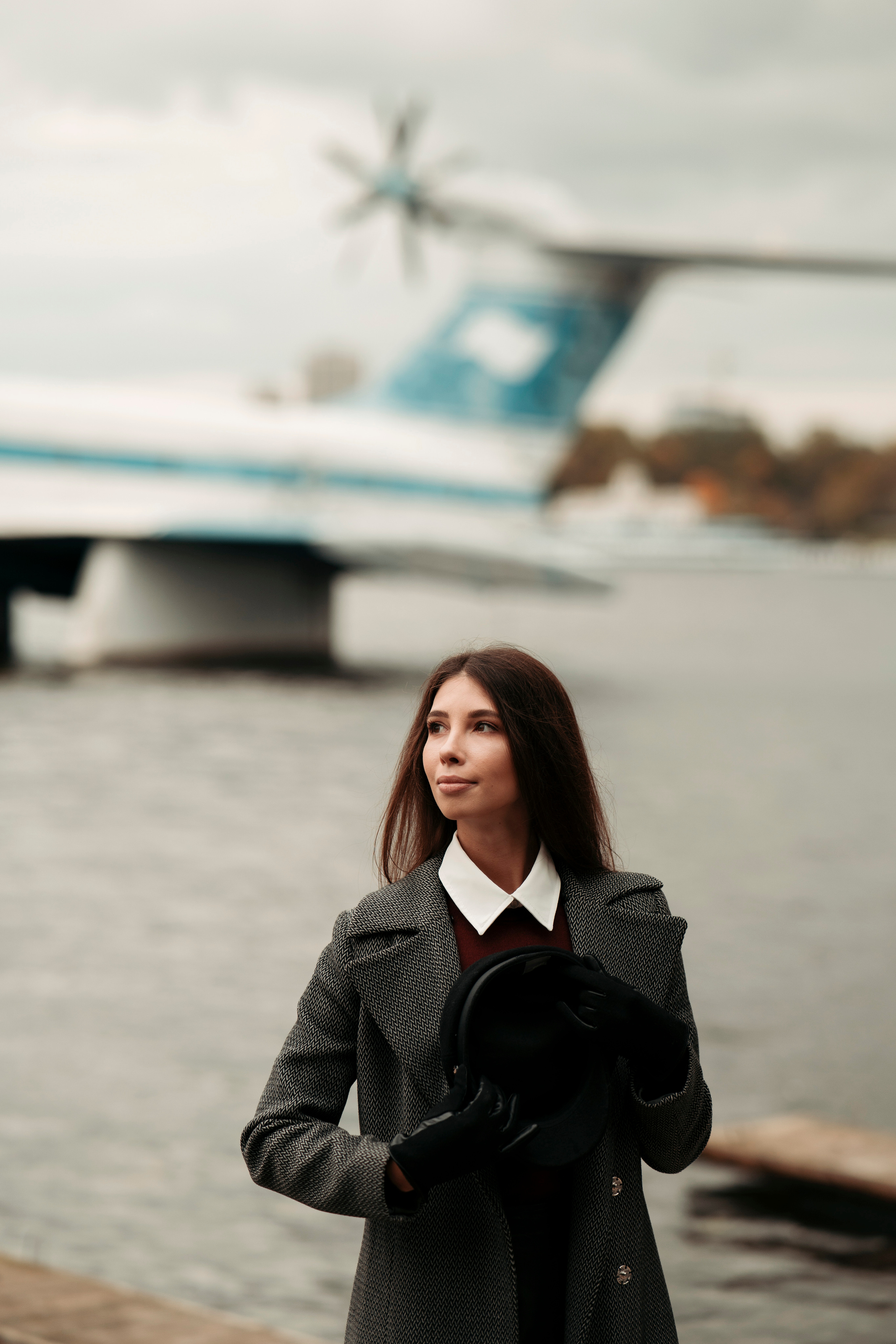 Elena. Фотограф Москва