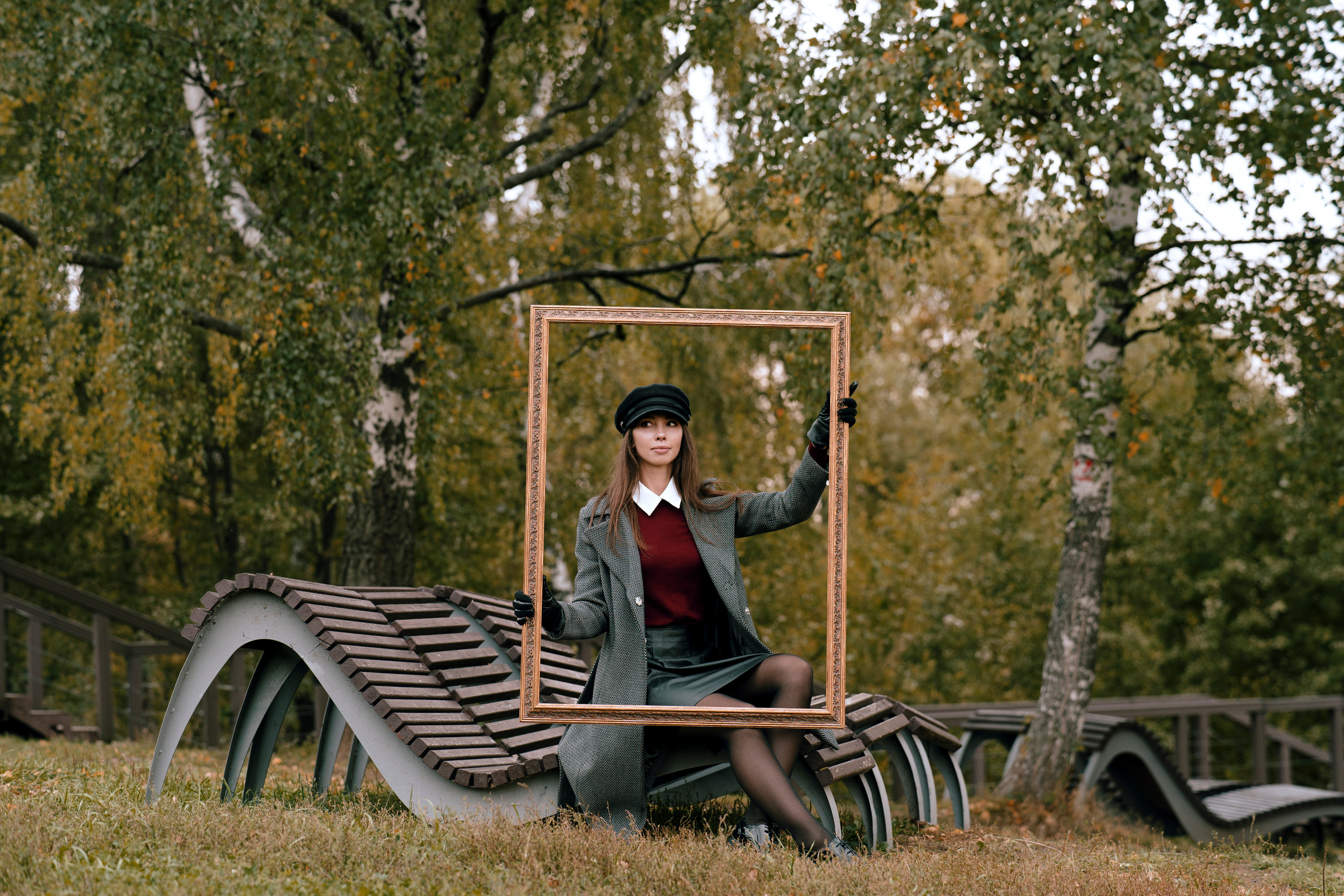 Elena. Фотограф Москва