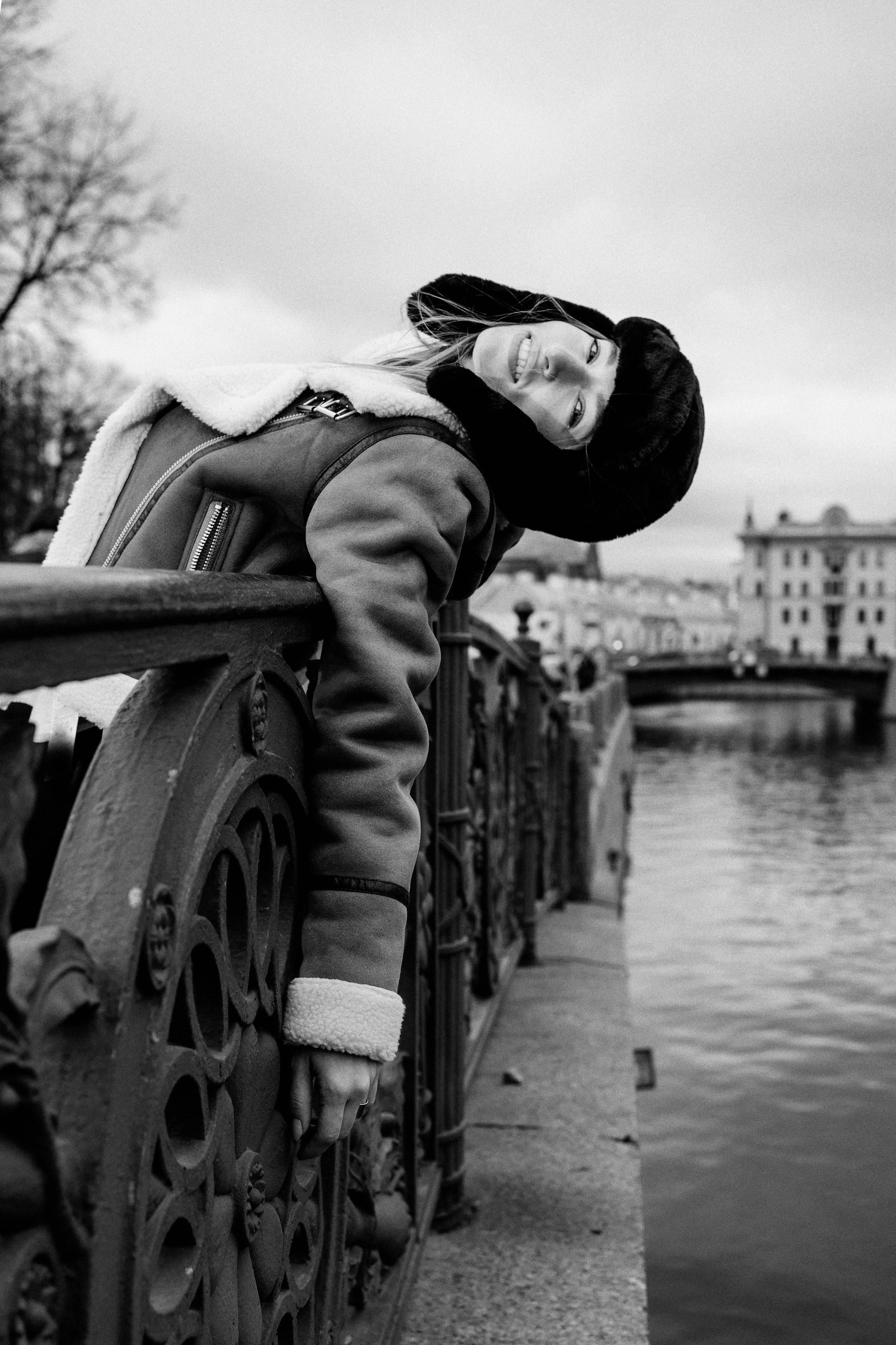 Katerina. Фотограф Москва