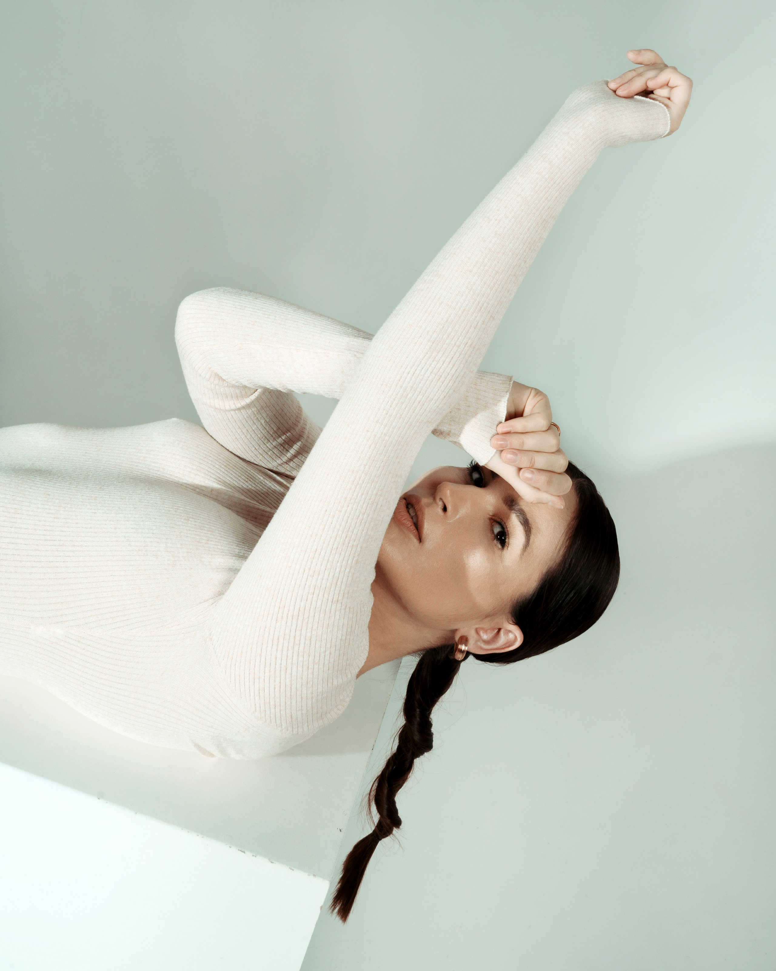 Jana. Фотограф Москва