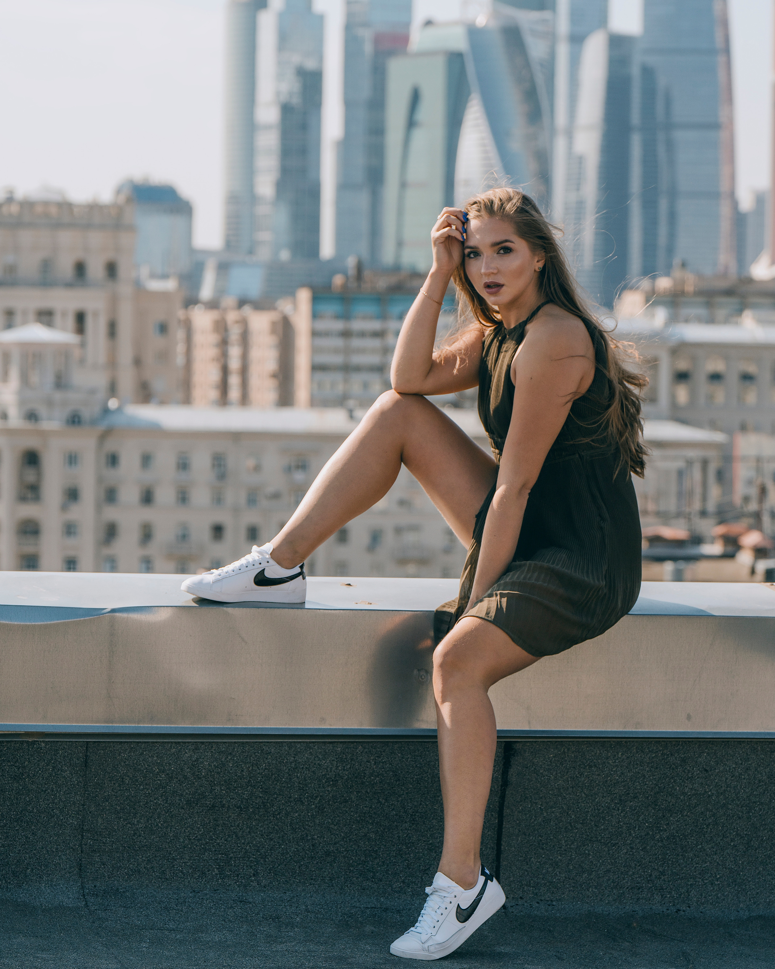 Sasha. Фотограф Москва