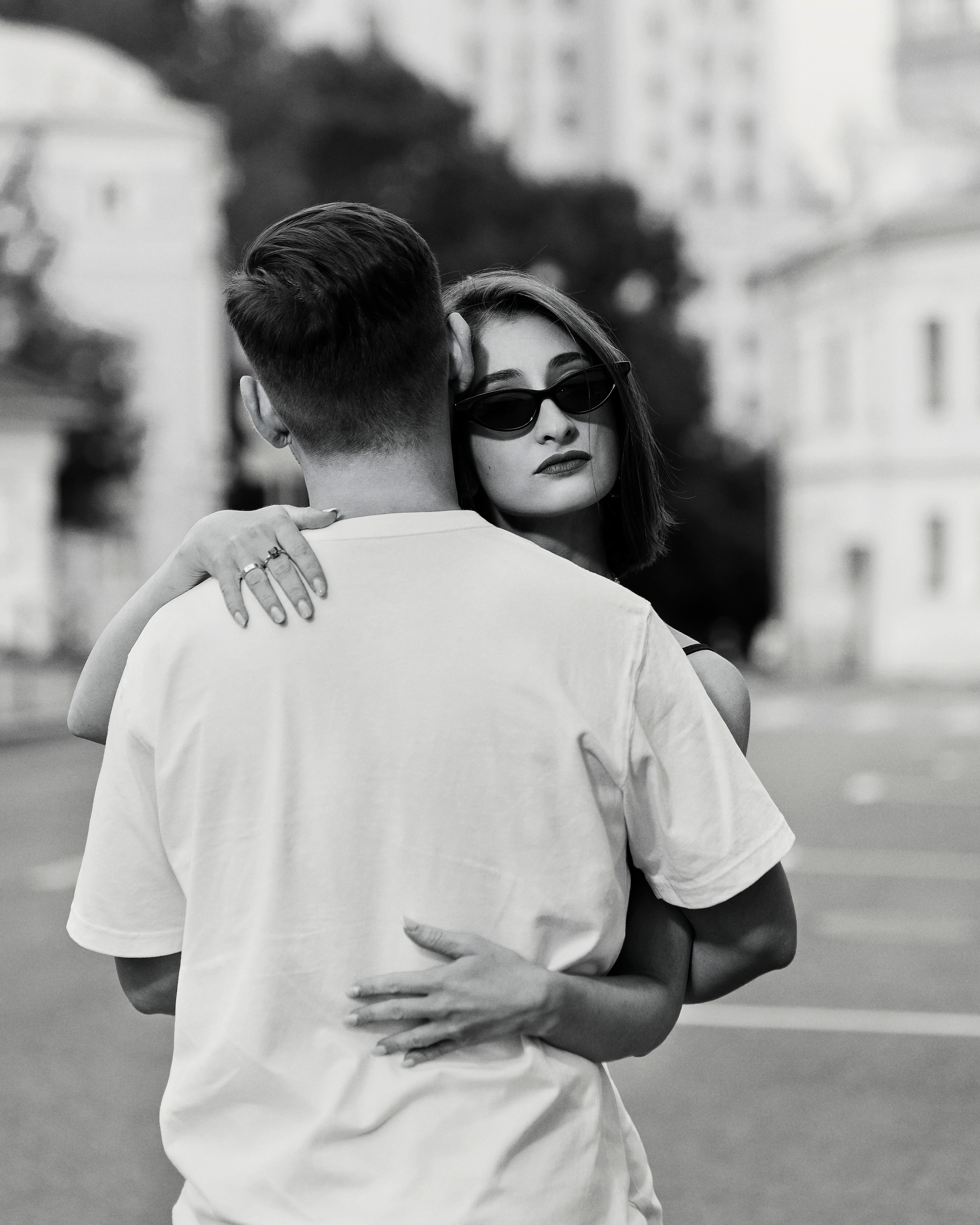 R+R. Фотограф Москва