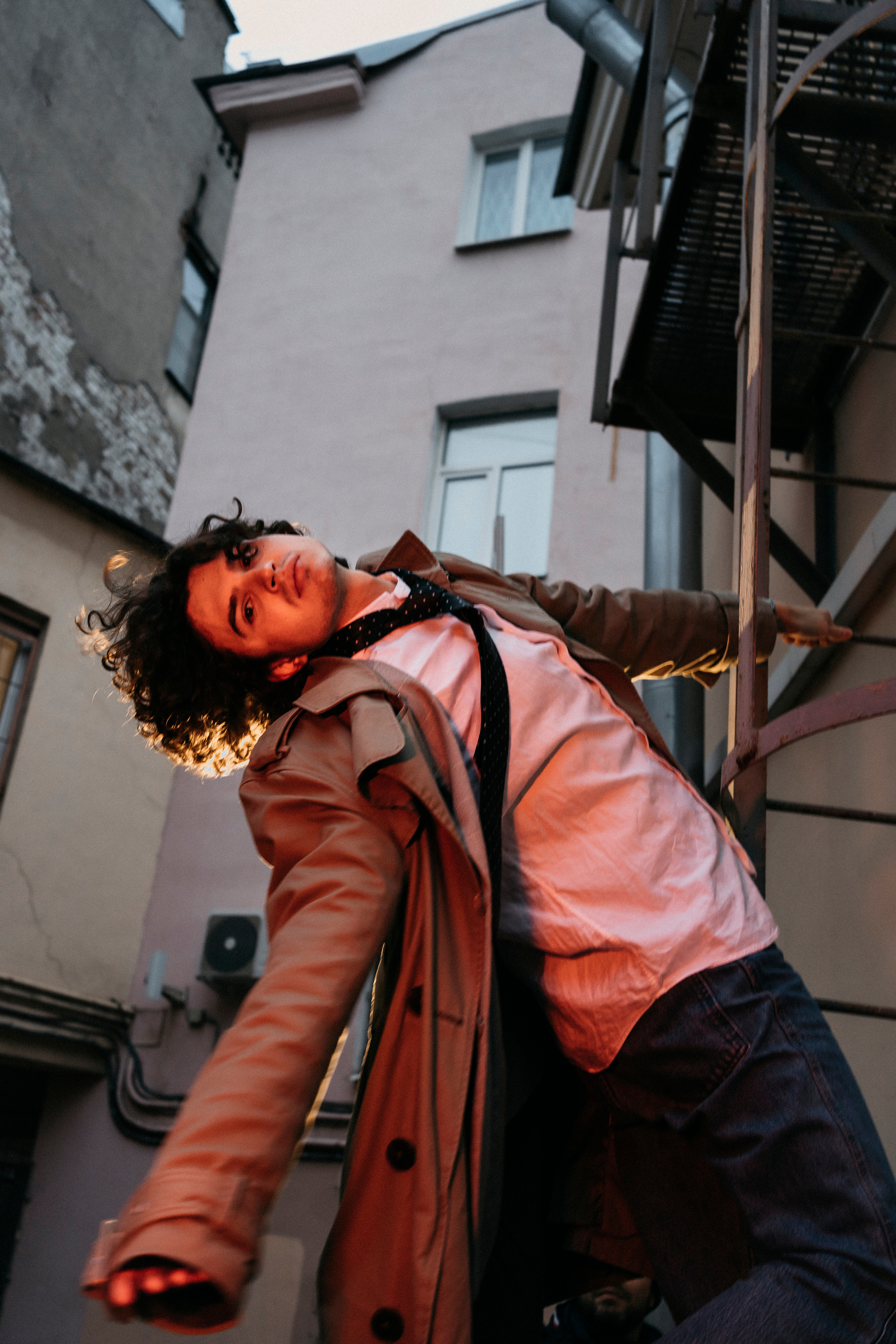 Anton. Фотограф Москва