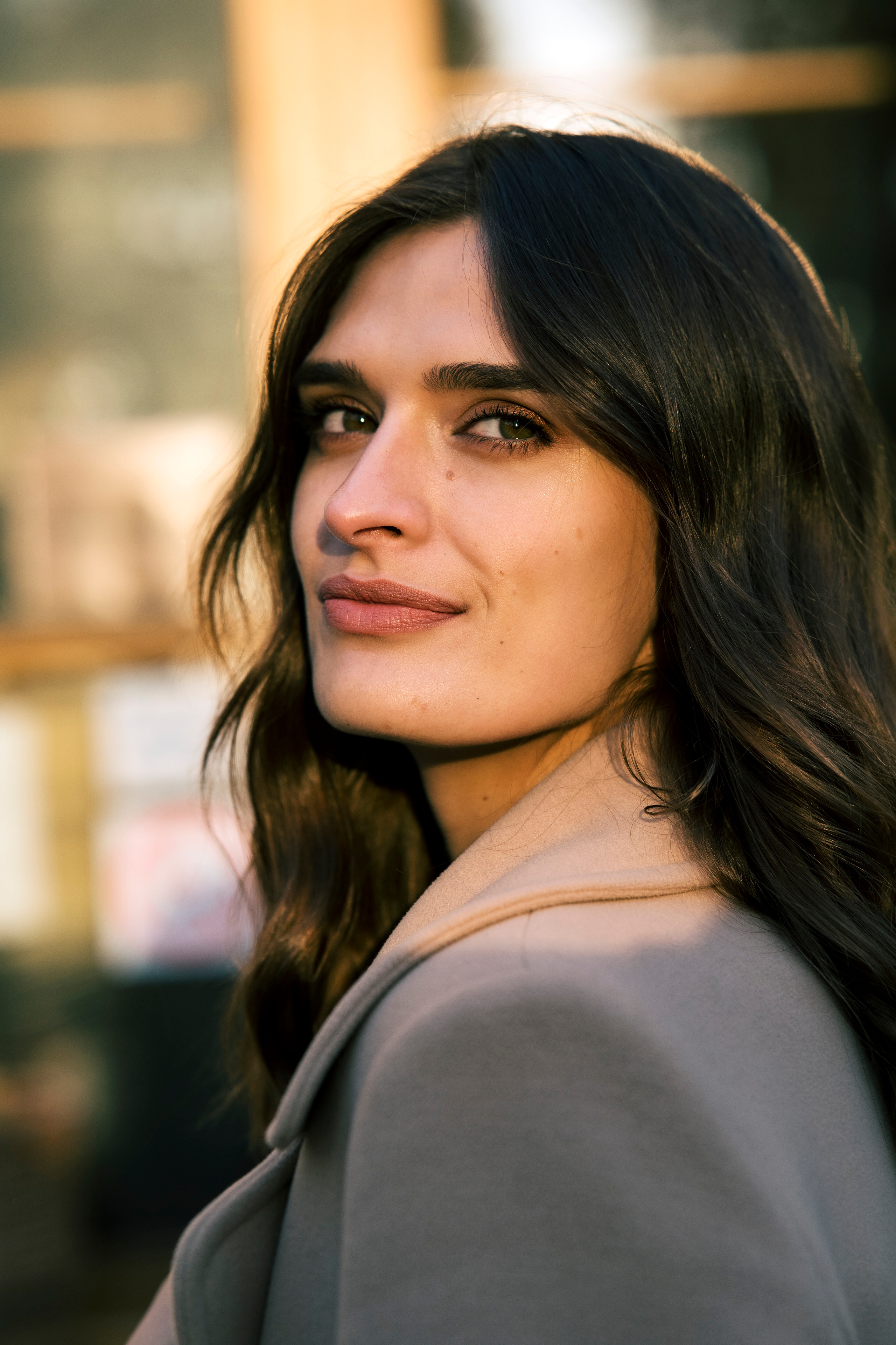 Karina. Фотограф Москва