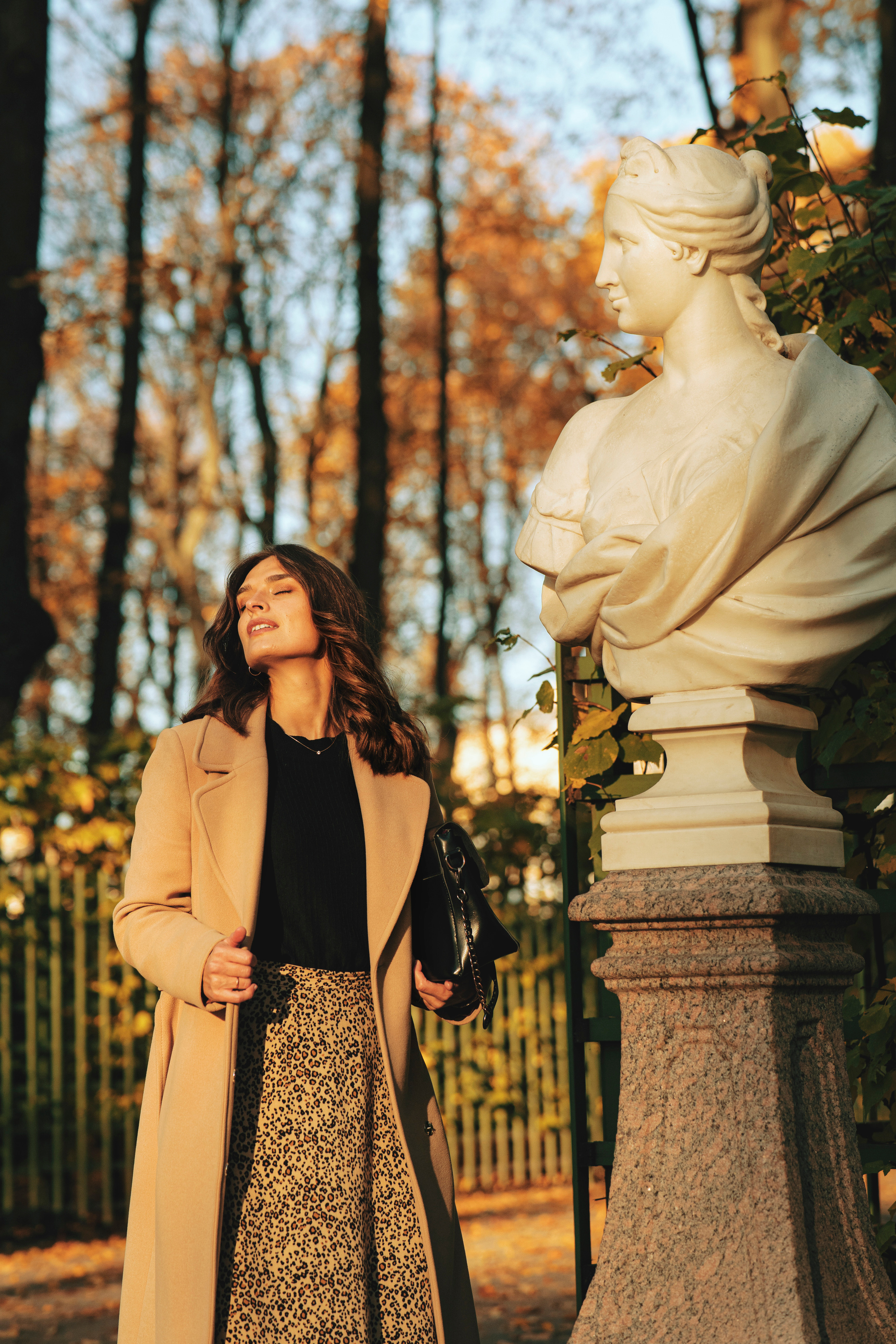 Karina. Фотограф Москва