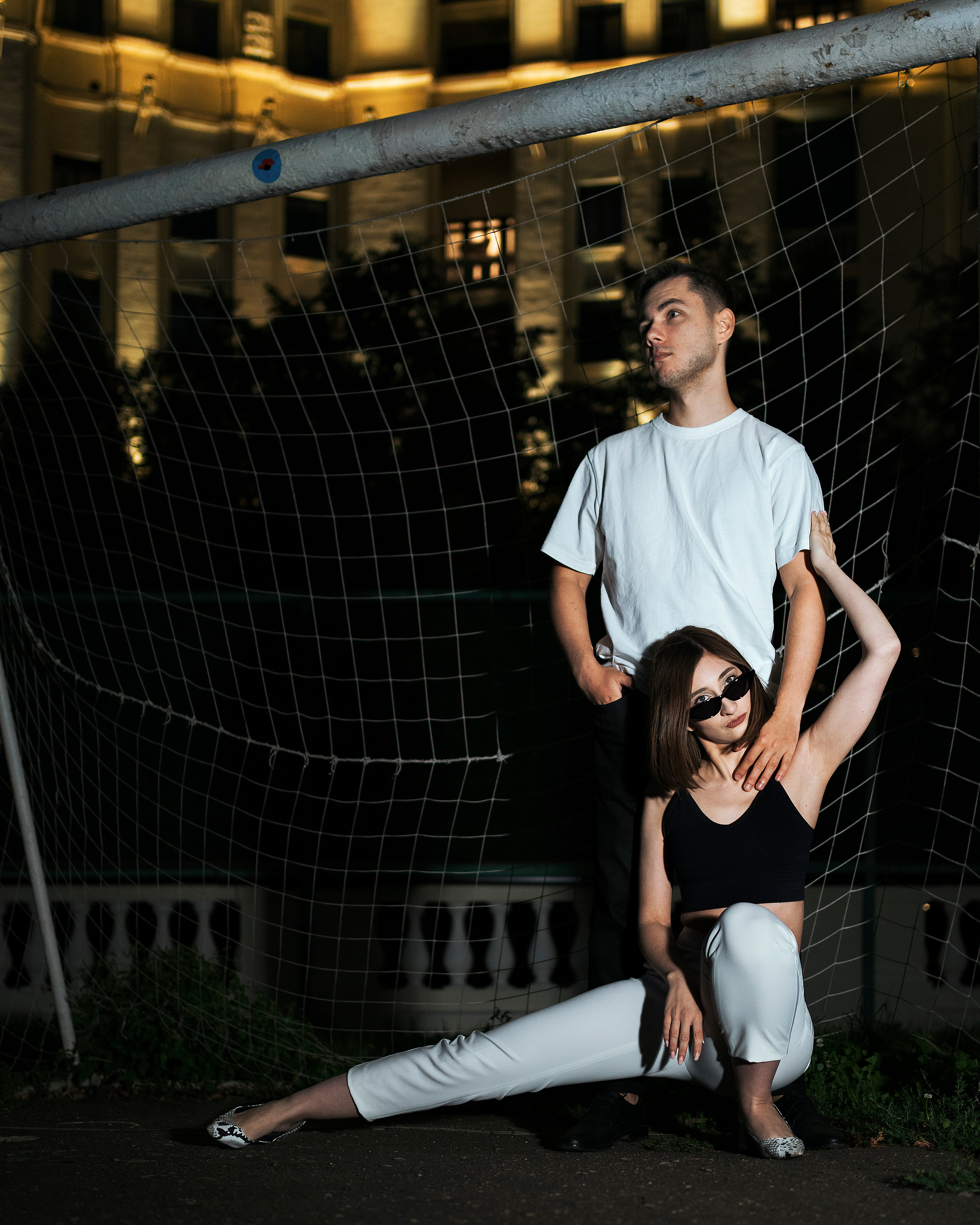 R+R. Фотограф Москва