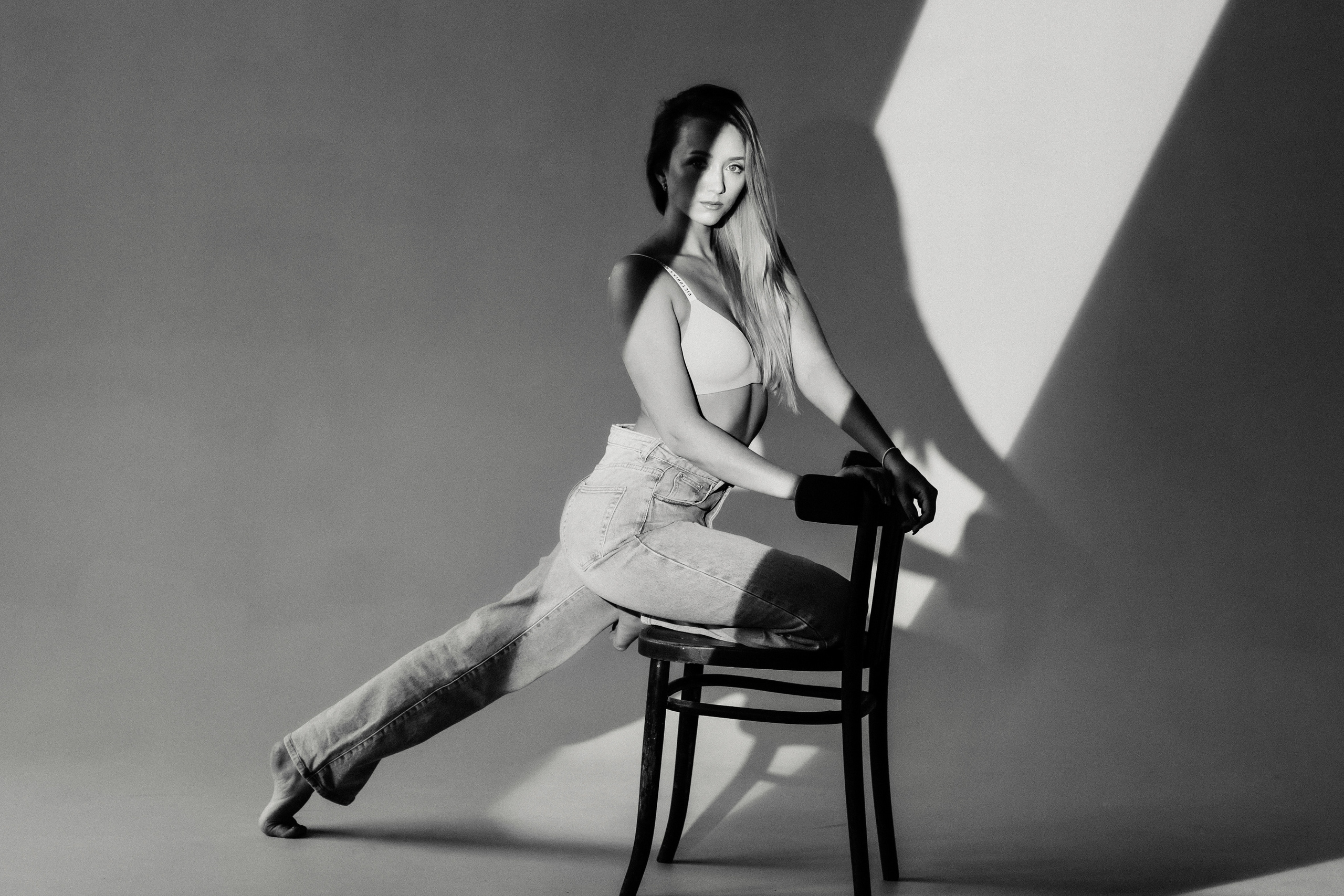 Kate. Фотограф Москва