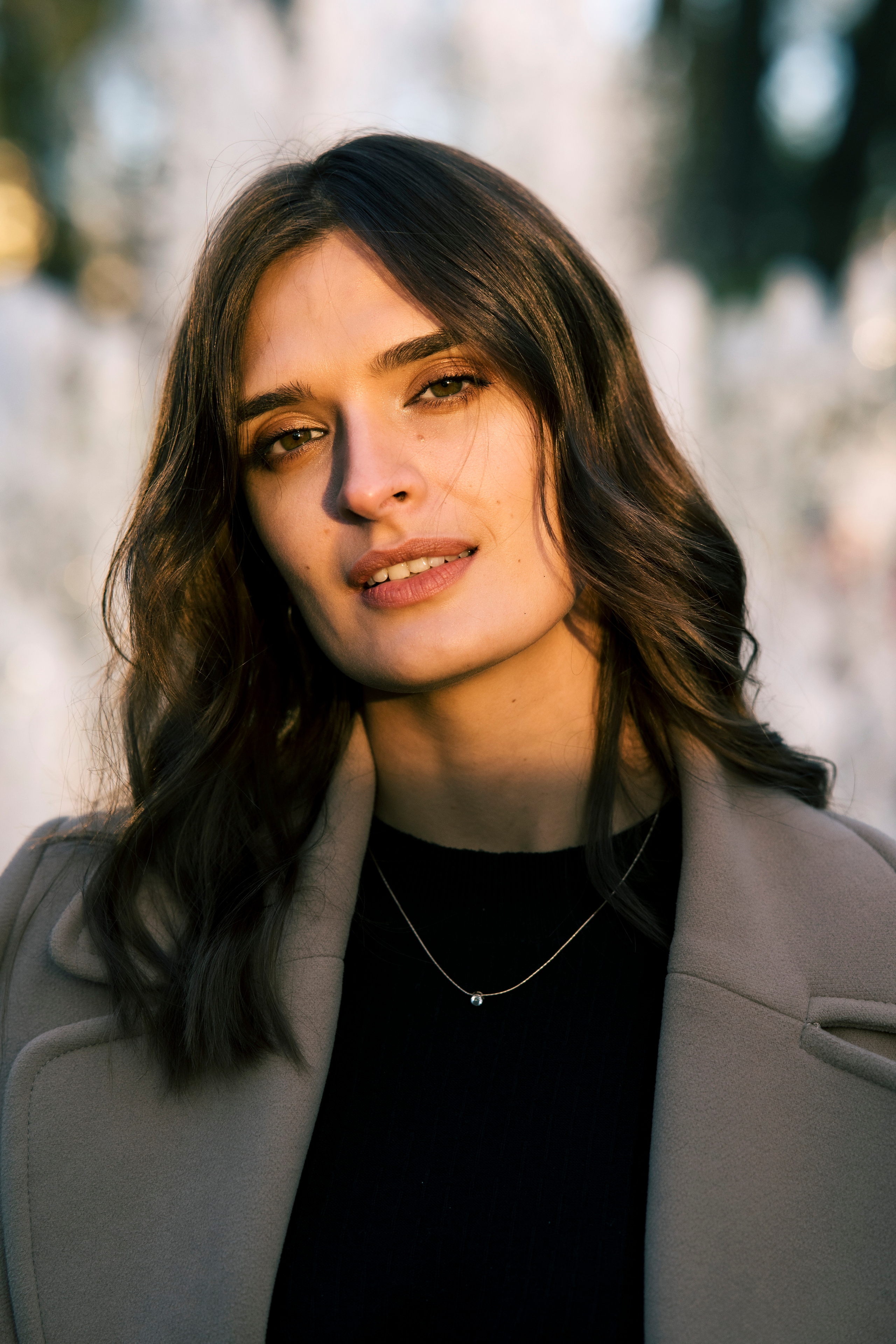 Karina. Фотограф Москва