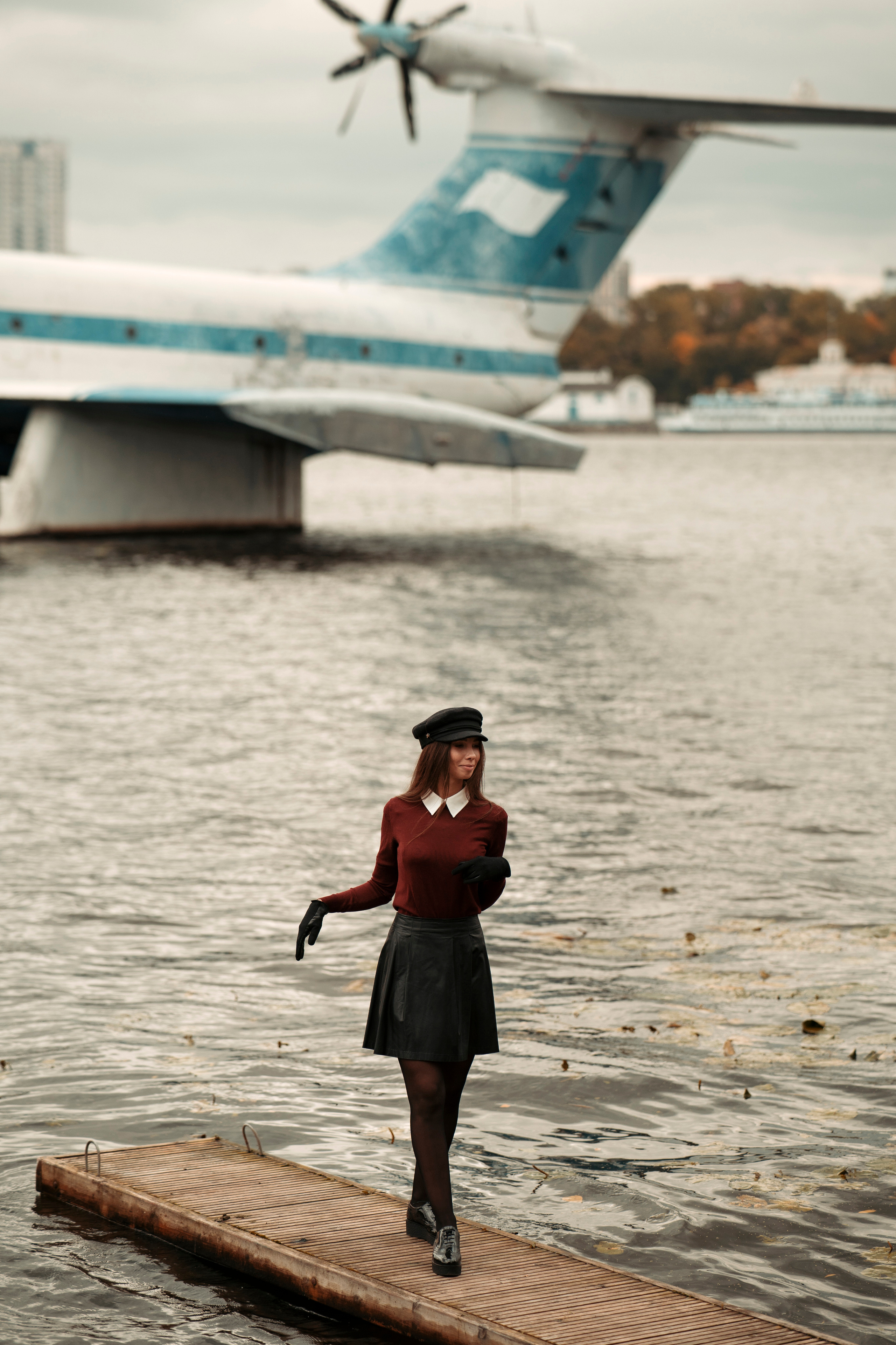 Elena. Фотограф Москва