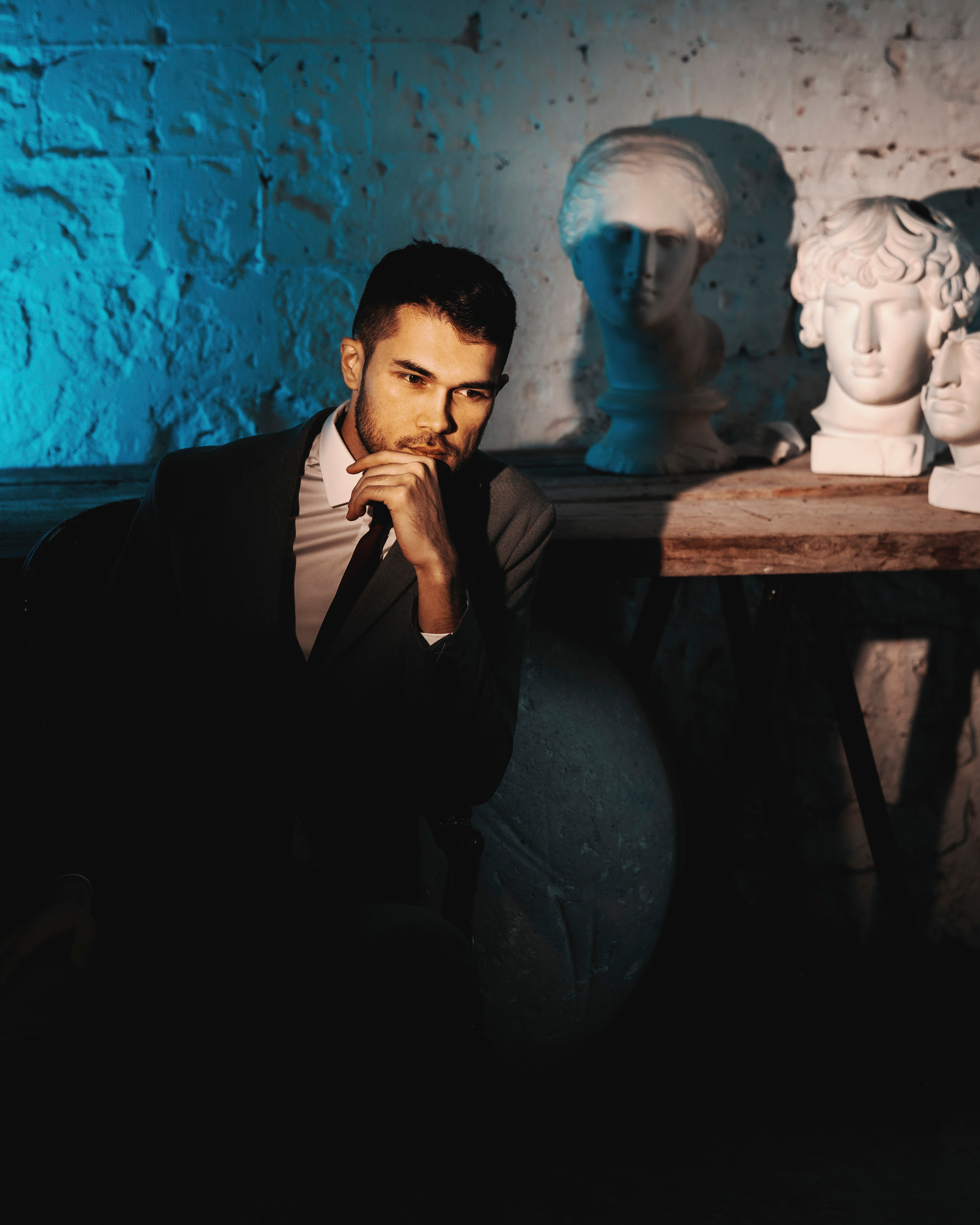 Ilgiz. Фотограф Москва