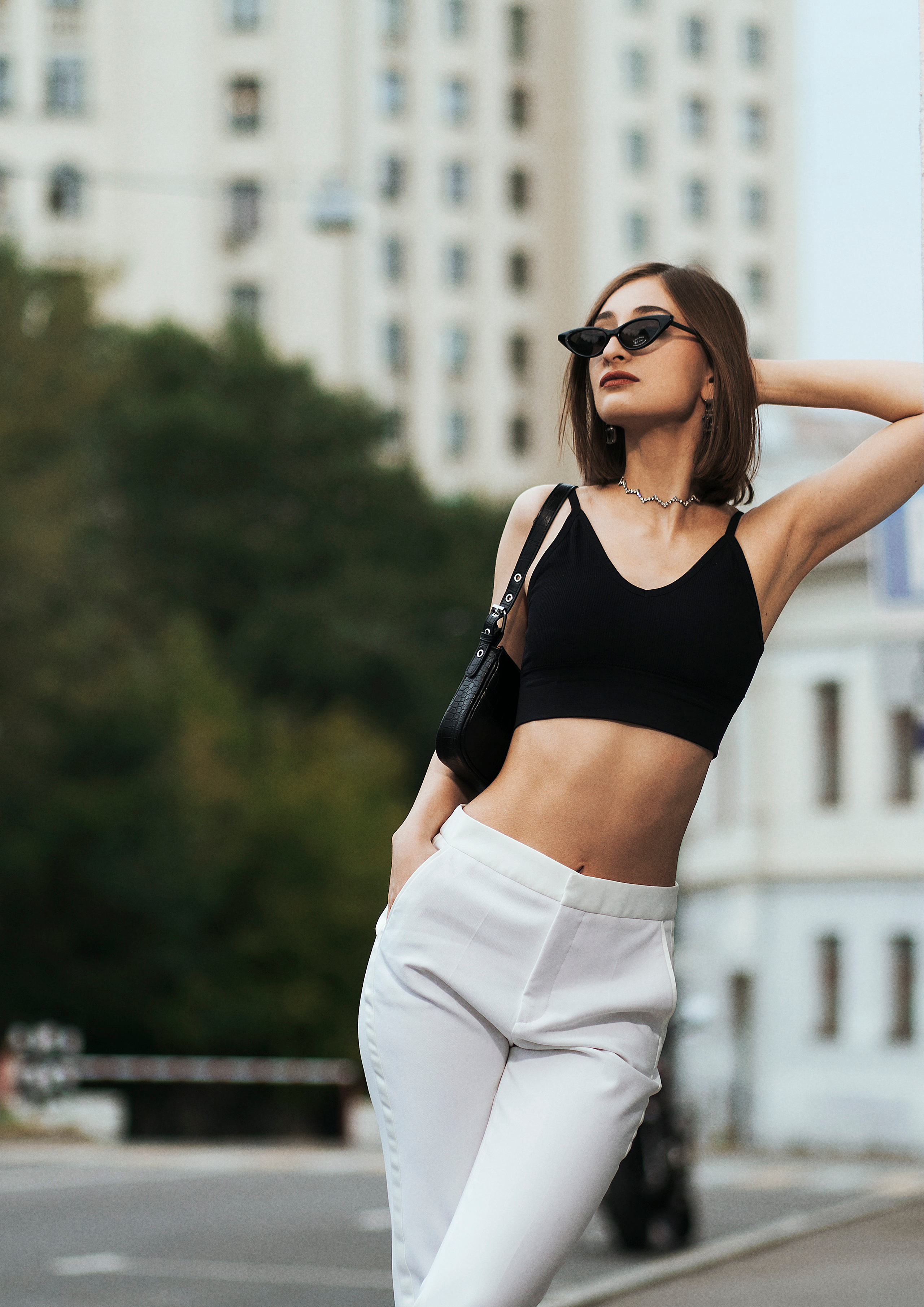 R+R. Фотограф Москва