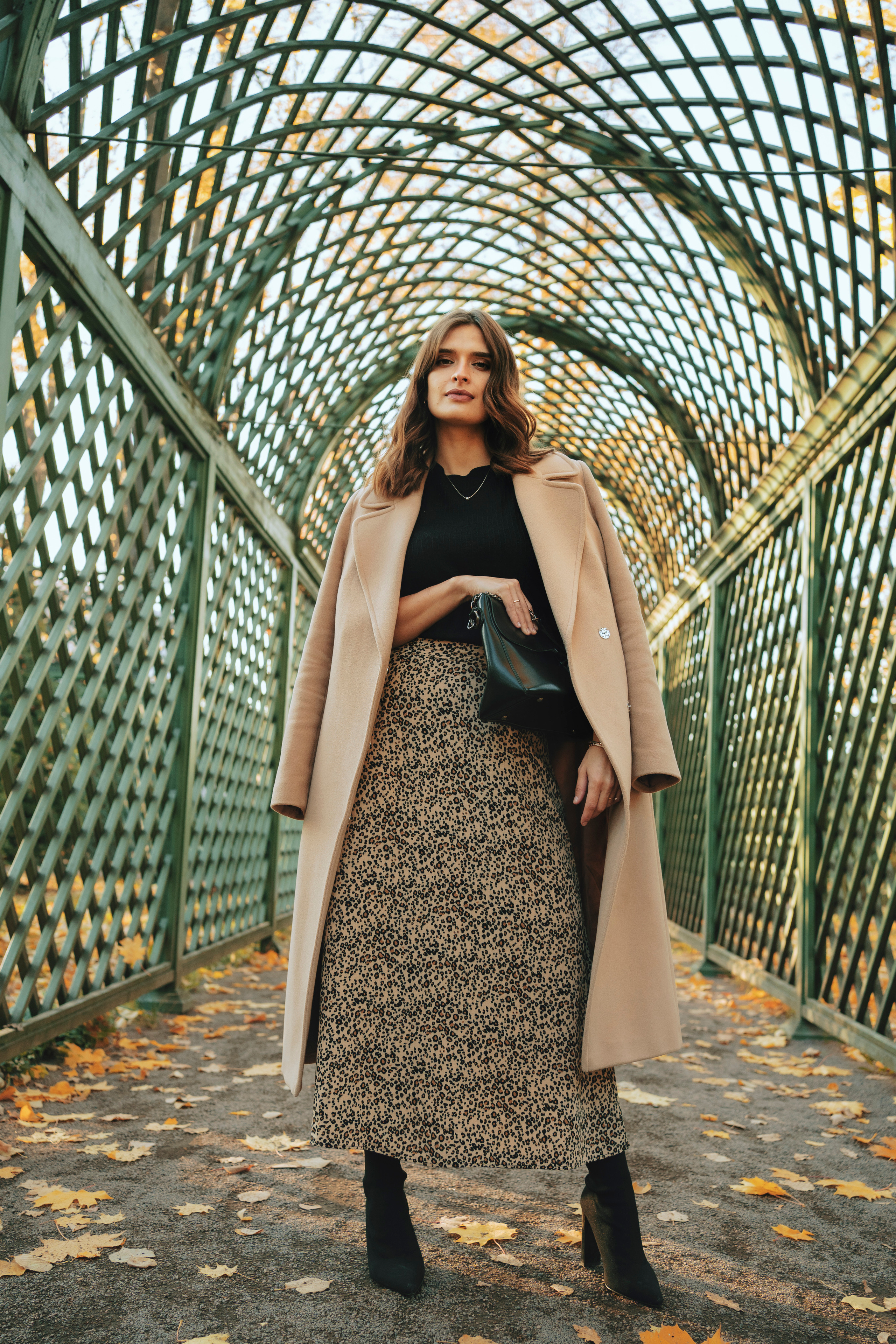 Karina. Фотограф Москва