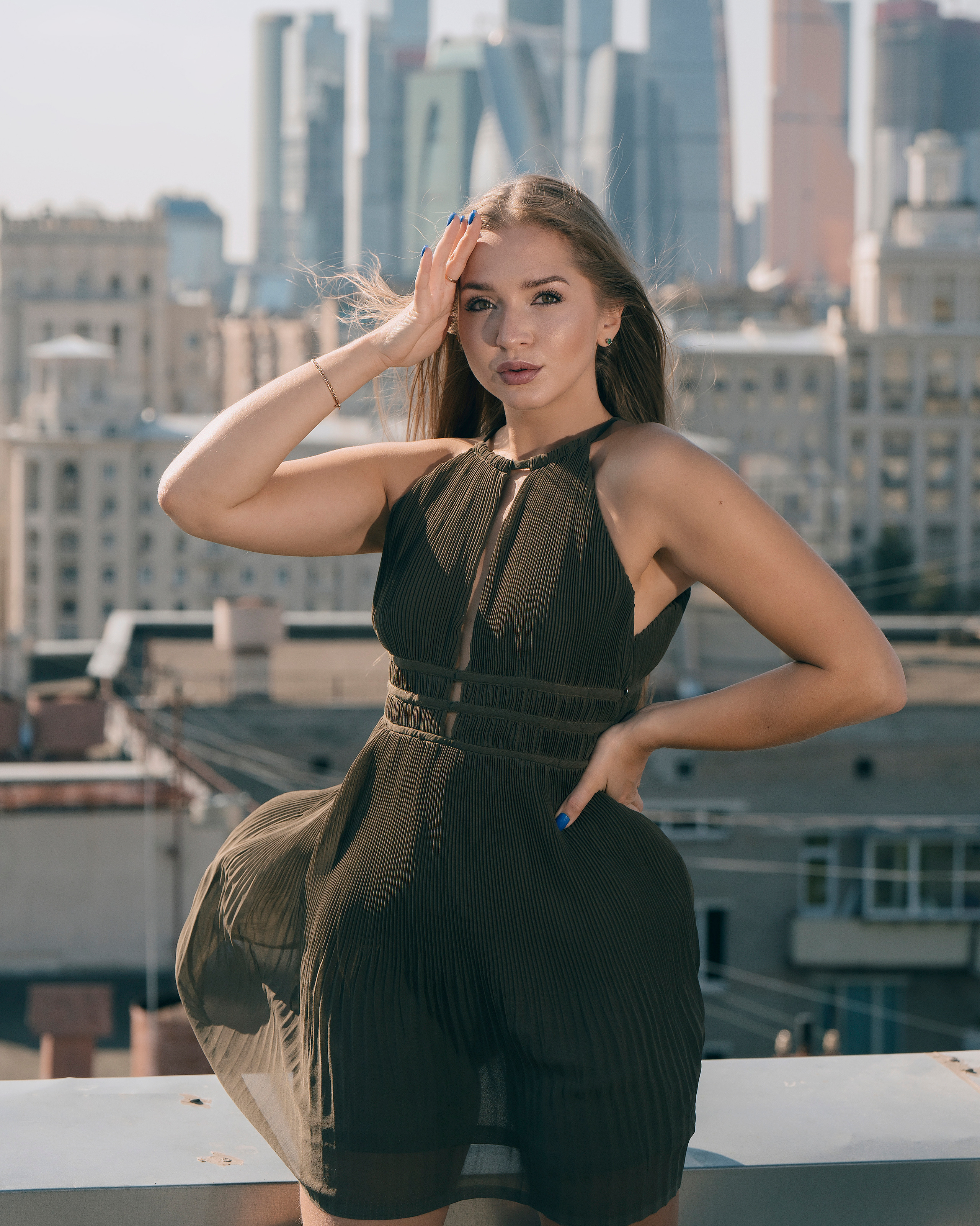 Sasha. Фотограф Москва