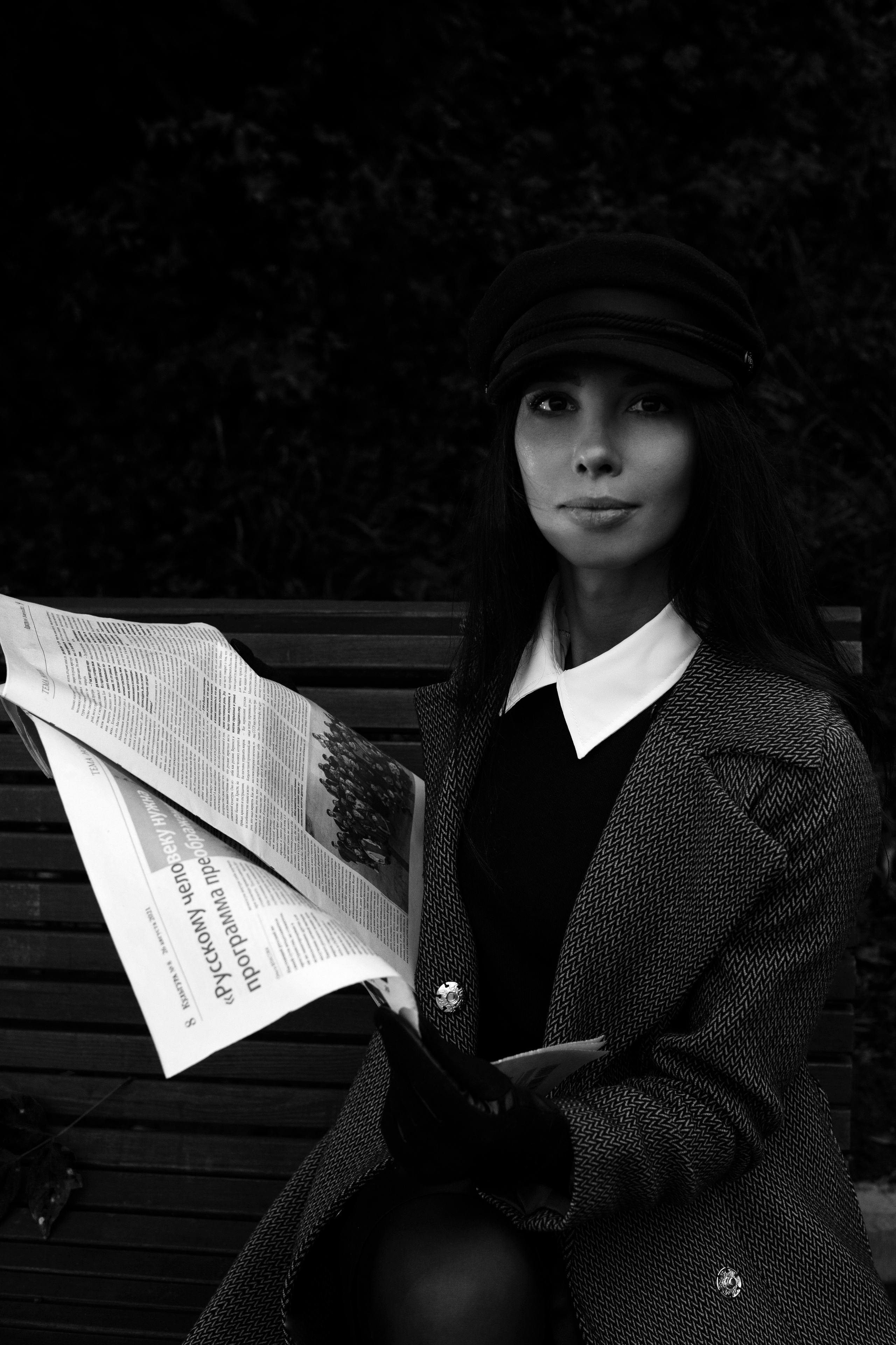 Helen. Фотограф Москва