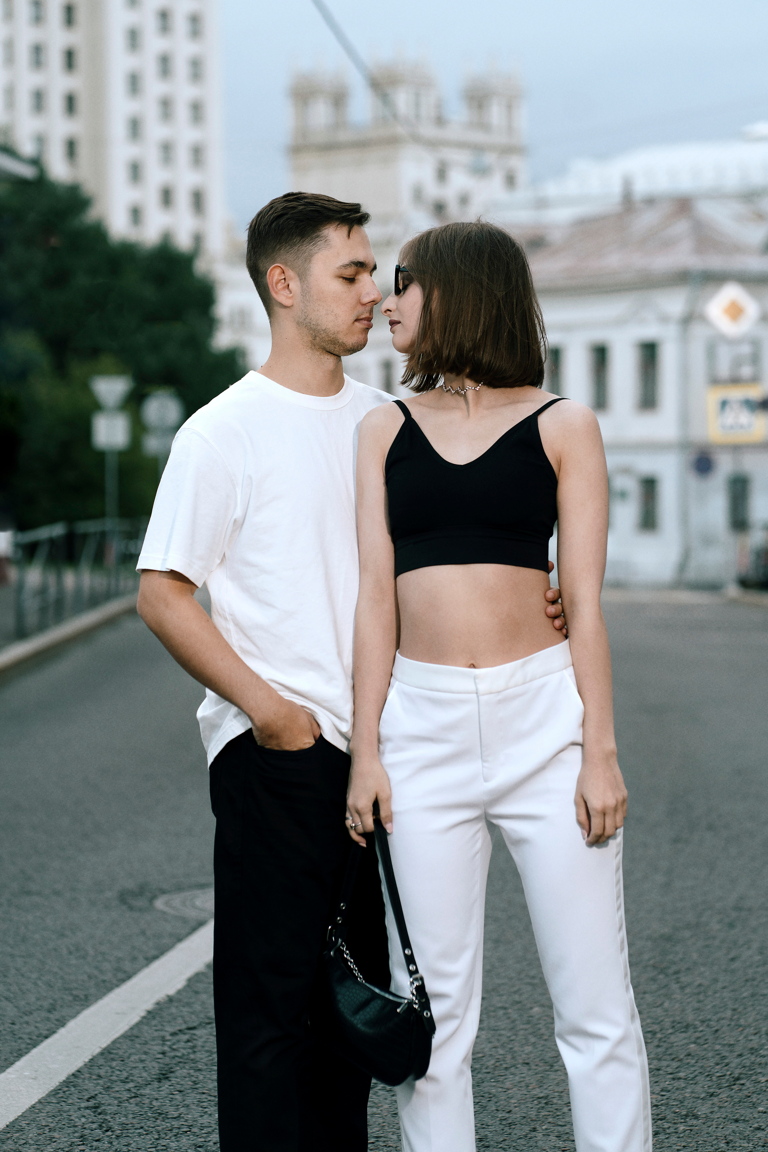 R+R. Фотограф Москва