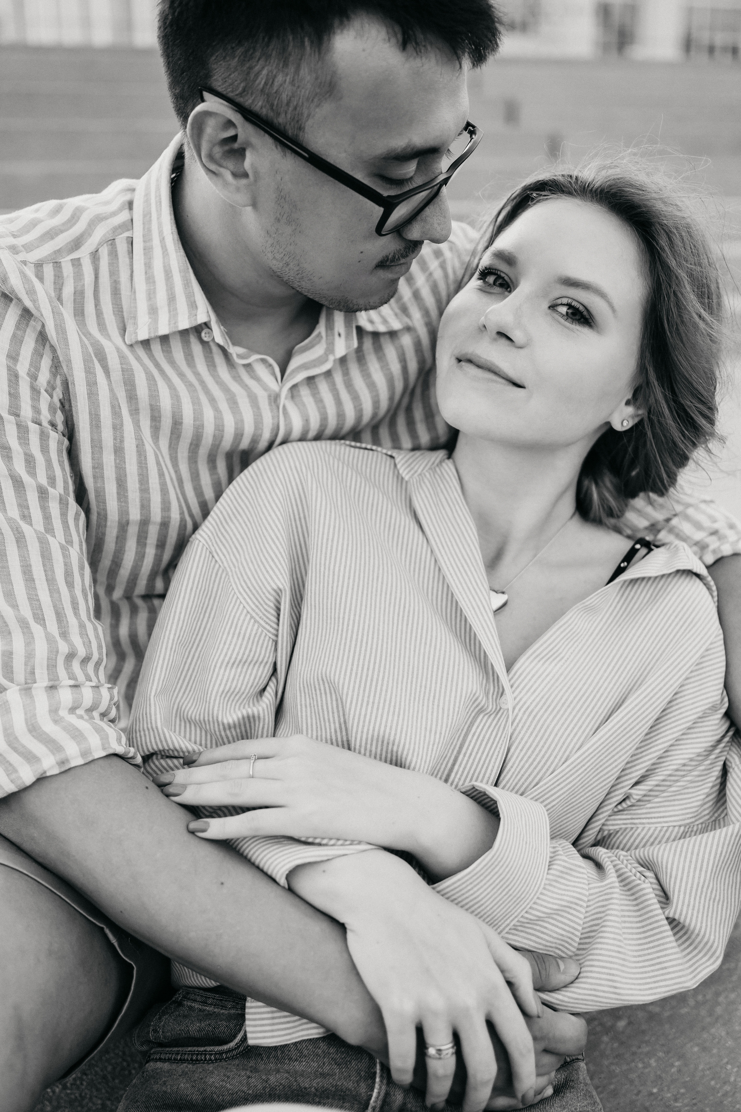 S+S. Фотограф Москва