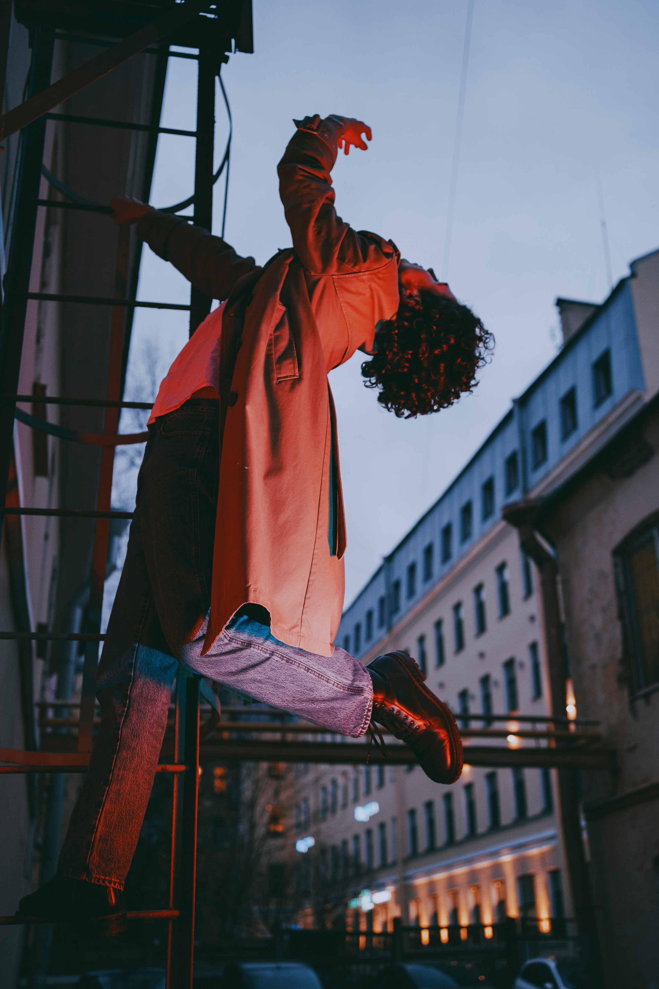 Anton. Фотограф Москва