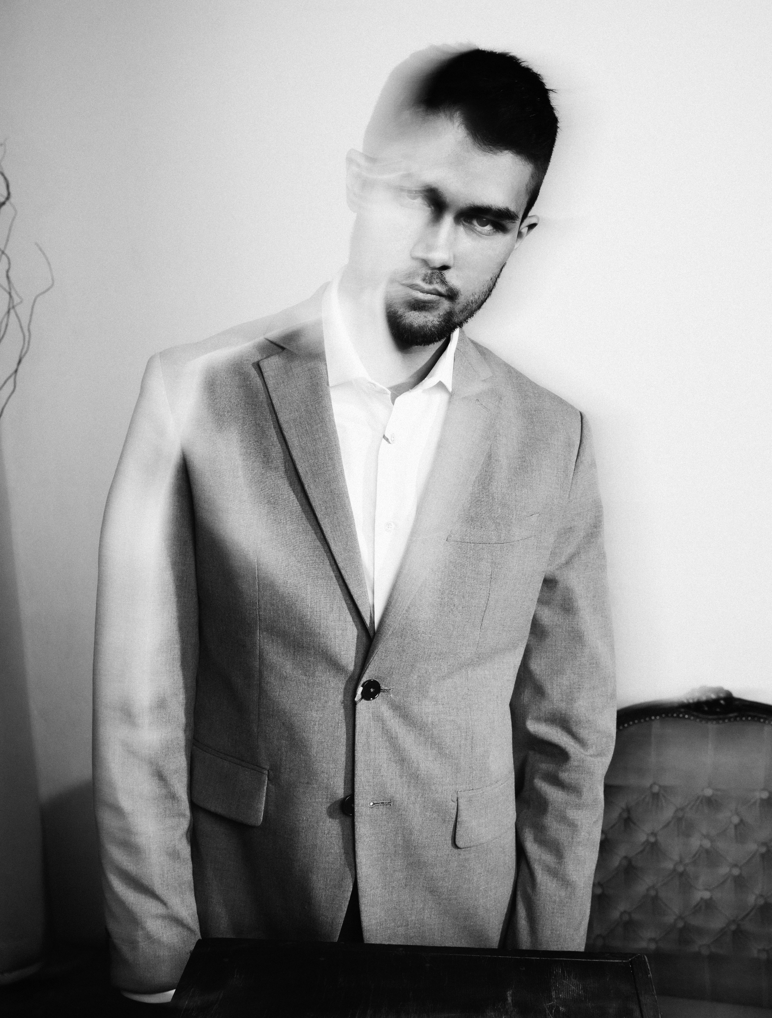 Ilgiz. Фотограф Москва