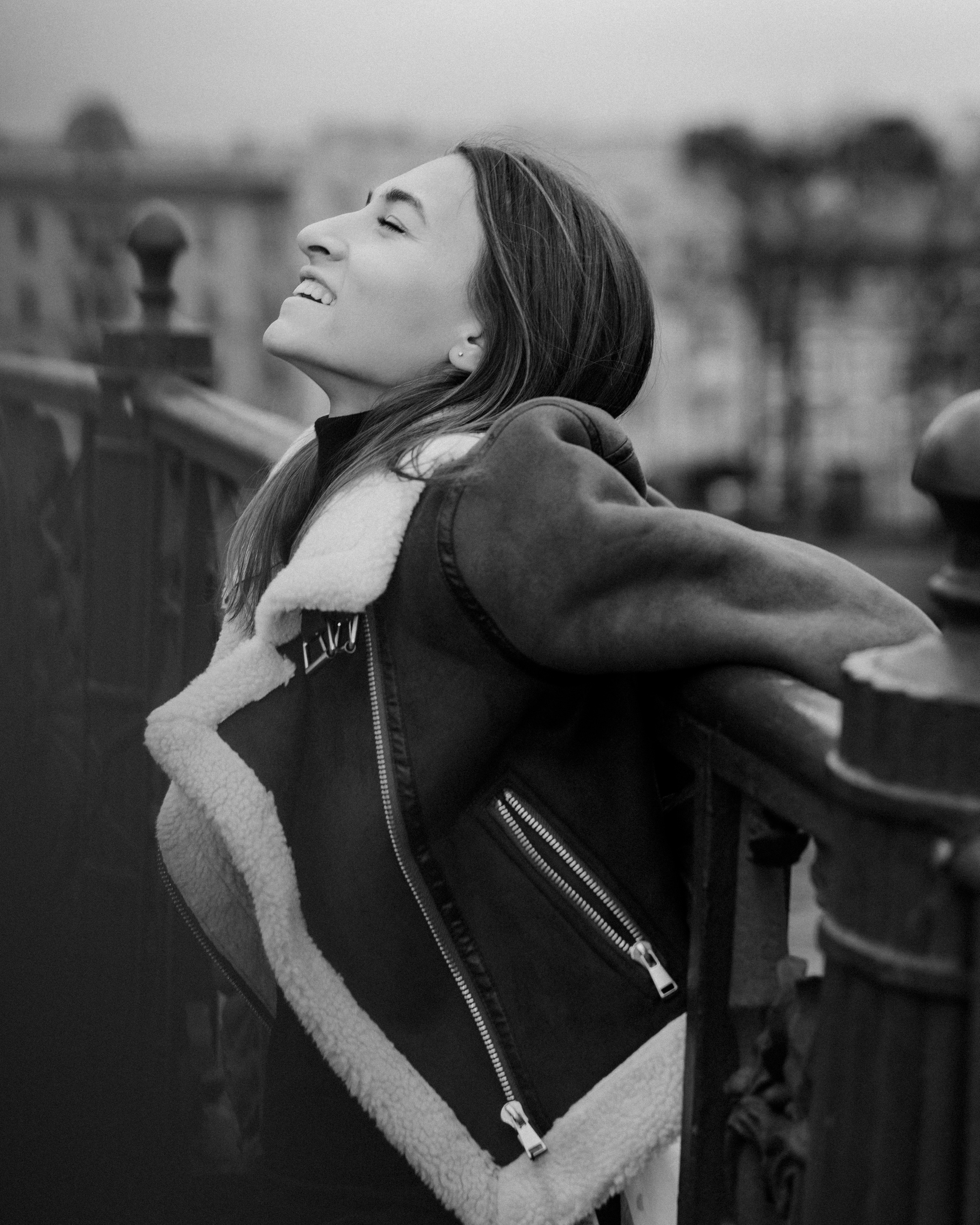 Katerina. Фотограф Москва