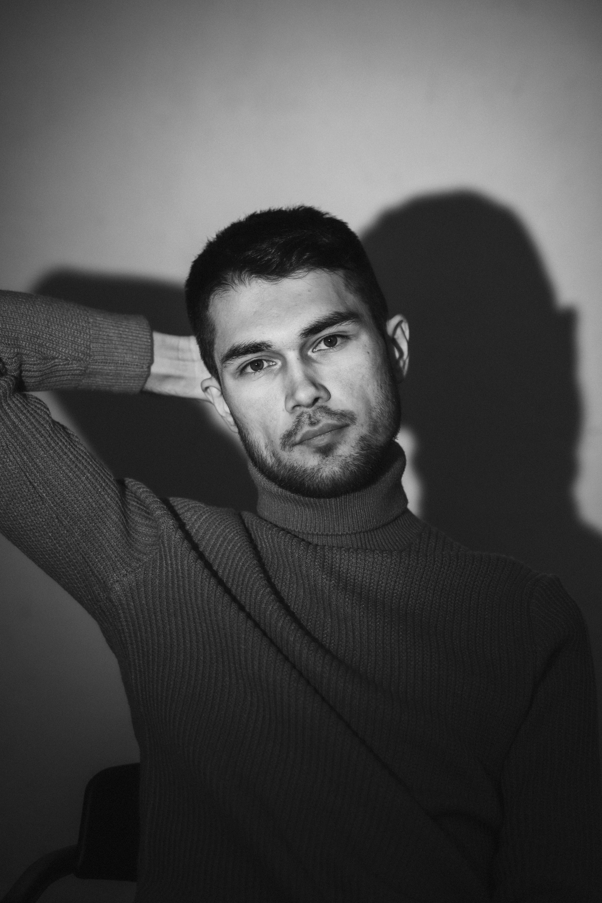 Ilgiz. Фотограф Москва